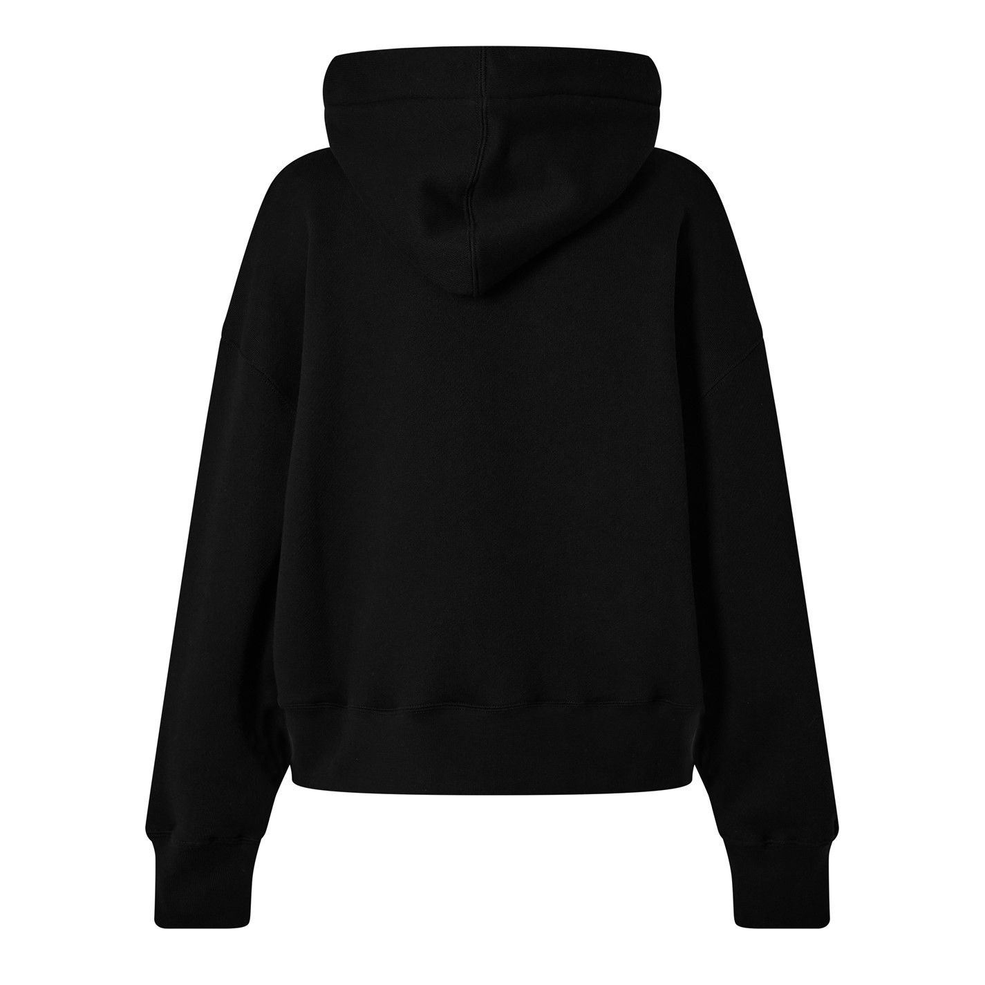 Palm Angels o1g2r1mq0325 Sequin Bear Hoodie in Black & Gold Size M / US 6-8 / IT 42-44 - 2 Thumbnail