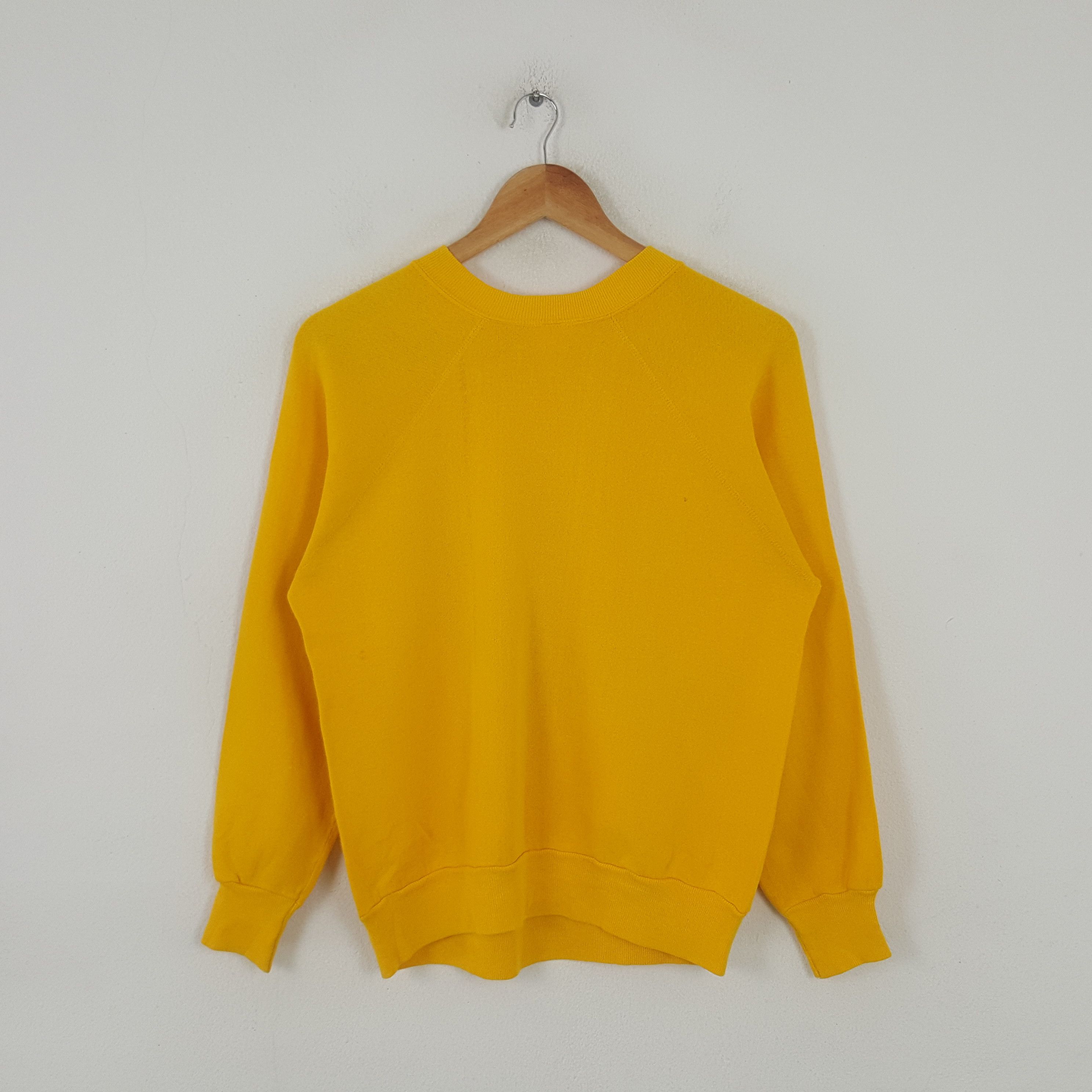Other Vintage University of Michigan Promo Sweatshirt C292N27 Size US S / EU 44-46 / 1 - 3 Thumbnail
