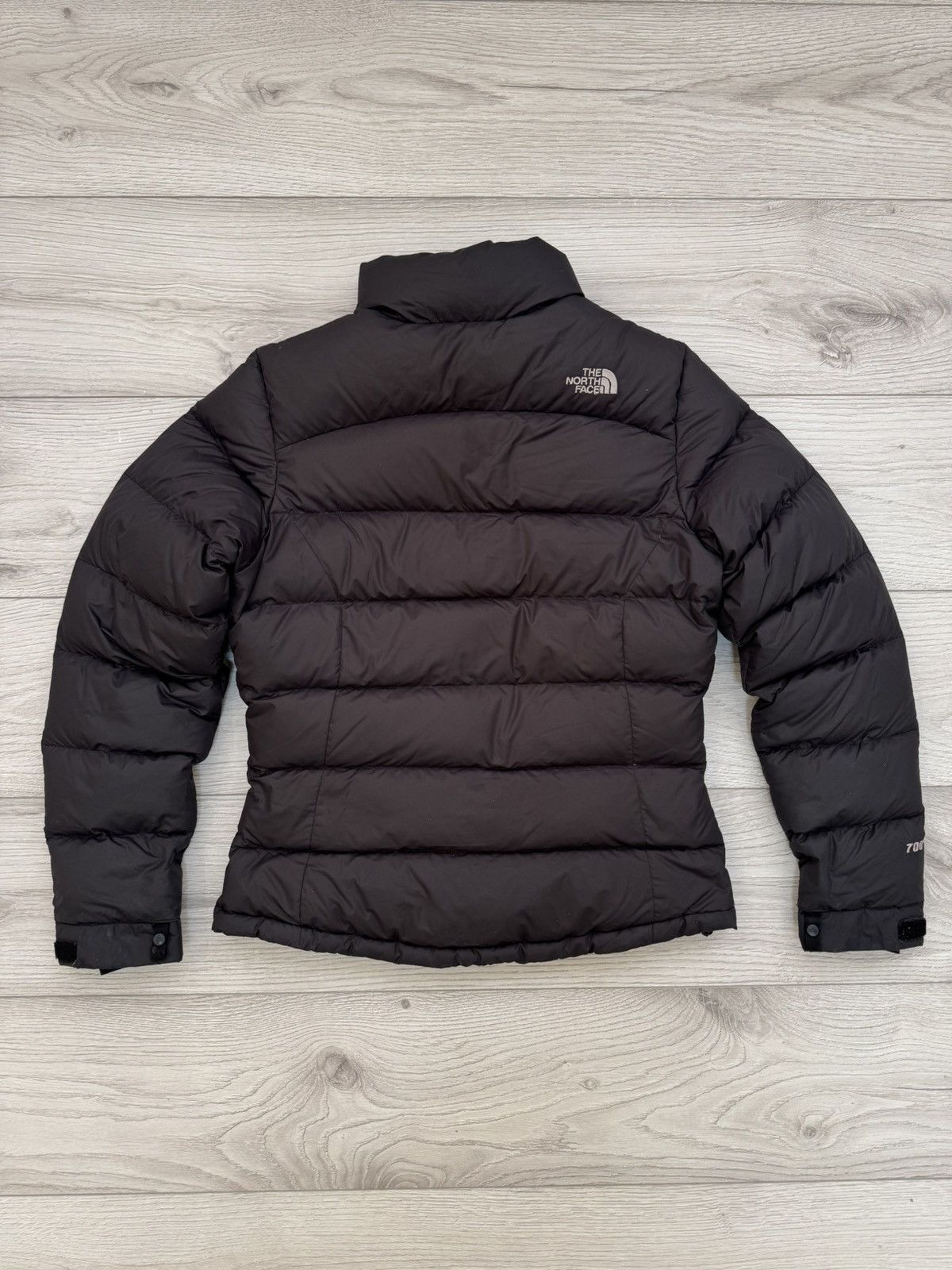 The North Face The North Face 700 Nuptse puffer jacket Size S / US 4 / IT 40 - 2 Thumbnail