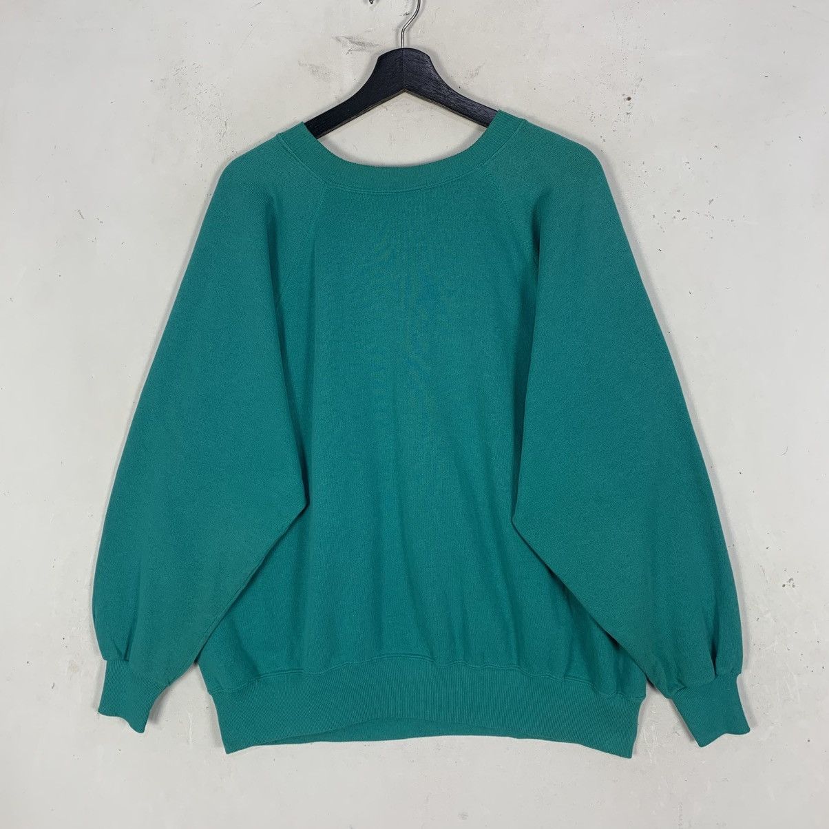 Vintage Vintage Ultra Sweats Streetwear Made in Usa Sweatshirt Size US XL / EU 56 / 4 - 6 Thumbnail
