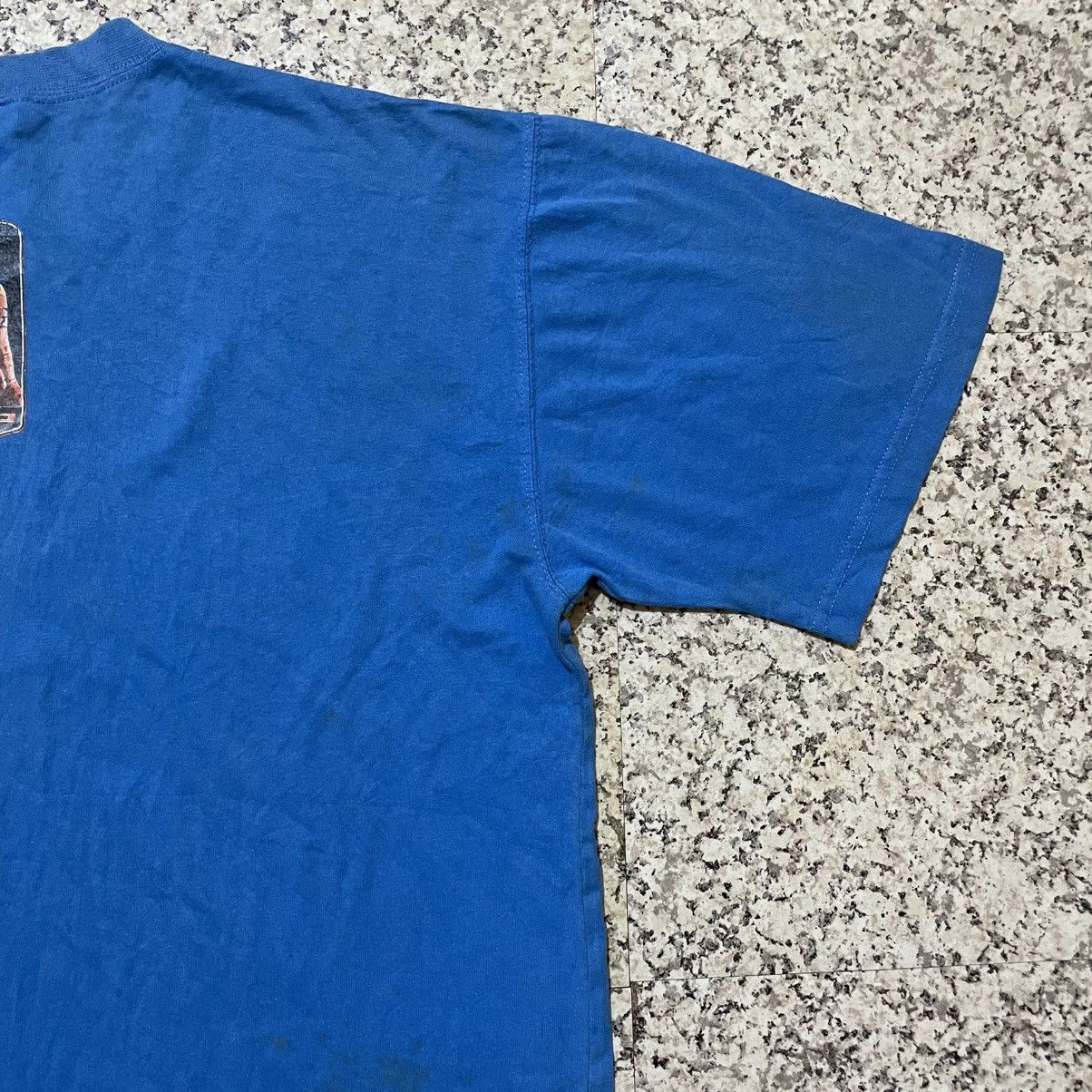 Vintage Vintage Y2K SMP (Surf Movement Products) Tee Size US M / EU 48-50 / 2 - 16 Thumbnail