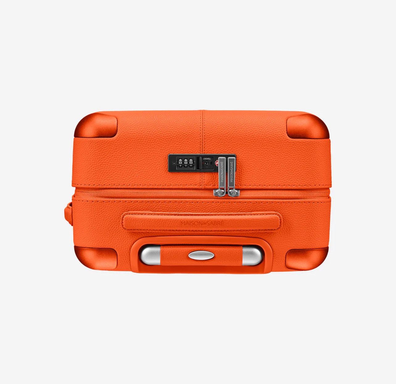 Designer MAISON de SABRE The Carry-On Suitcase Size ONE SIZE - 3 Thumbnail
