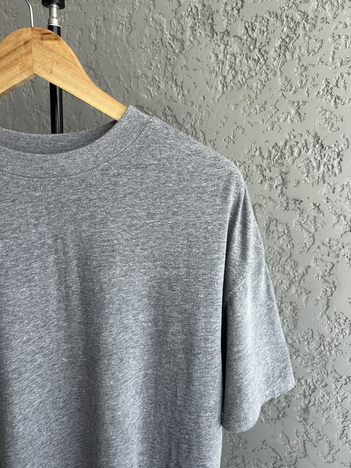 Fear of God Essentials Fear Of God Man's Oversized t-shirt size S Size US S / EU 44-46 / 1 - 6 Thumbnail