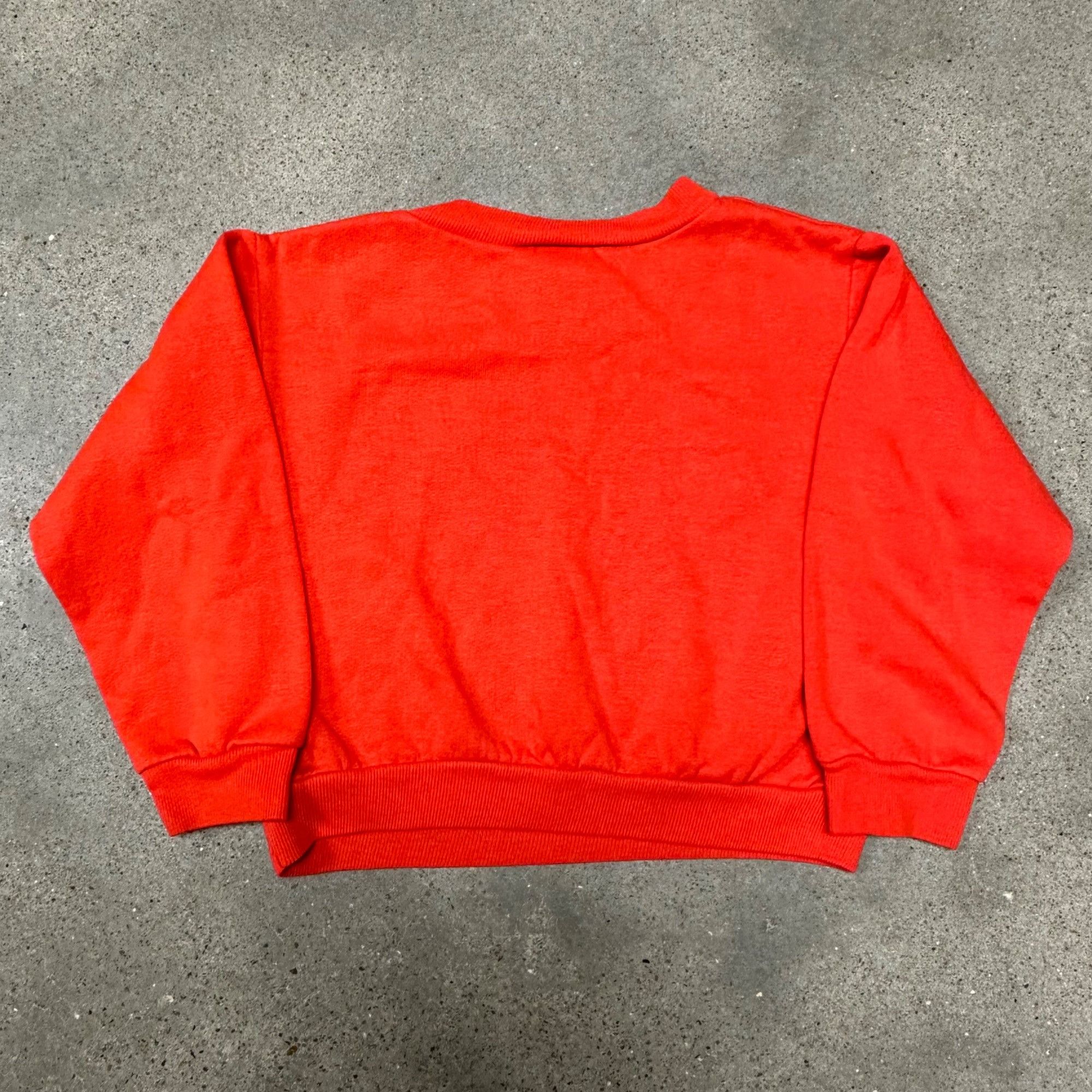 Disney × Vintage Vintage 90s Disney 101 Dalmatians Toddler Crewneck 4T Size US XXS / EU 40 - 3 Thumbnail