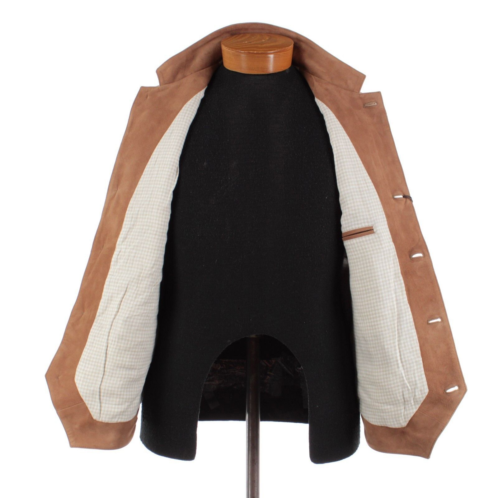 Other Rifugio Vest Size M US In Brown Suede Size US M / EU 48-50 / 2 - 7 Thumbnail
