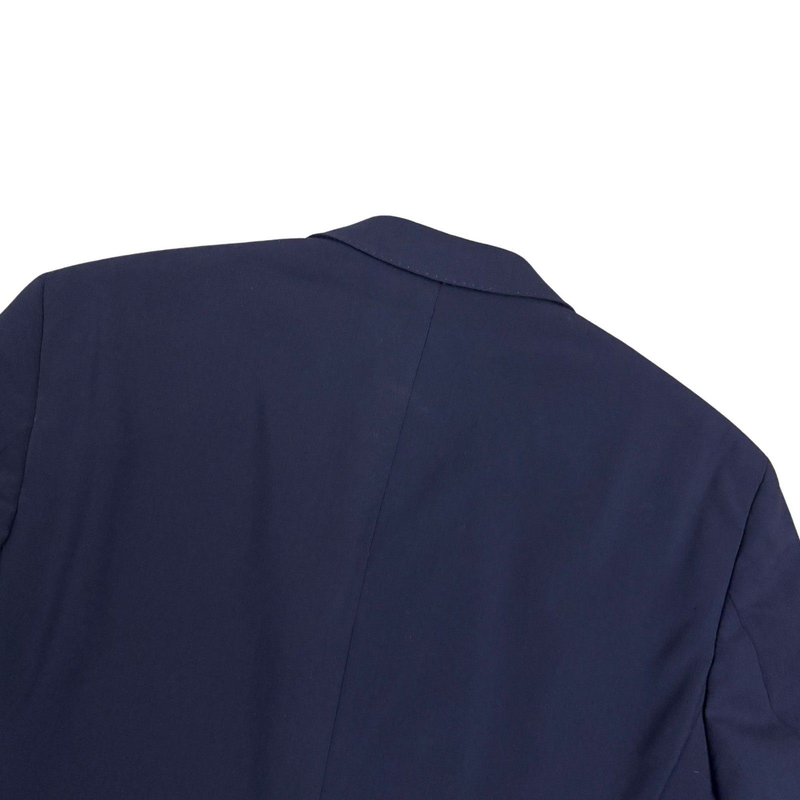 Jos. A. Bank Jos A Bank Suit Blue Plaid Blazer & Pants Business XL (44R) Size 44R - 4 Thumbnail