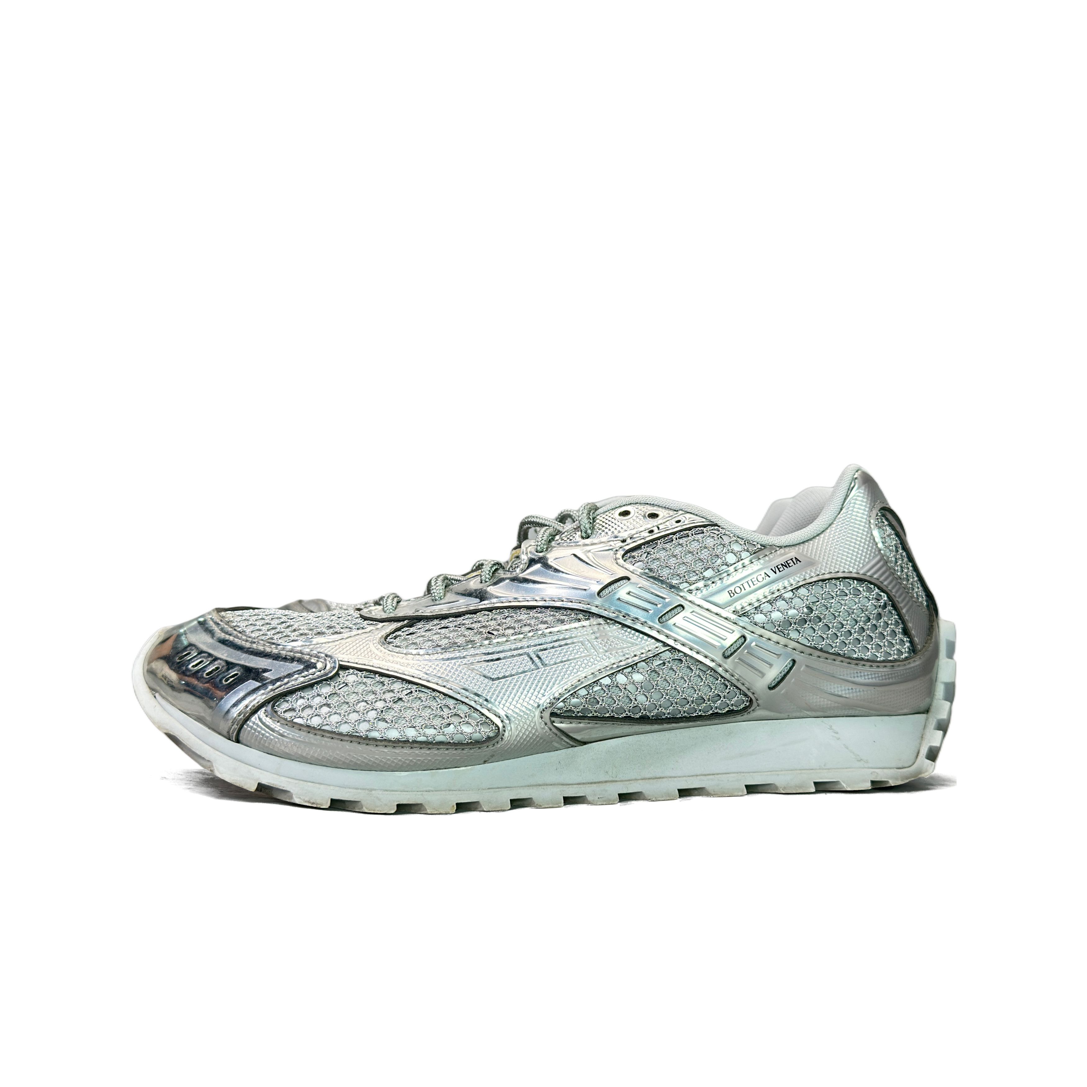 Bottega Veneta Bottega Veneta Orbit Sneakers Size 9 Size US 9 / EU 42 - 1 Thumbnail