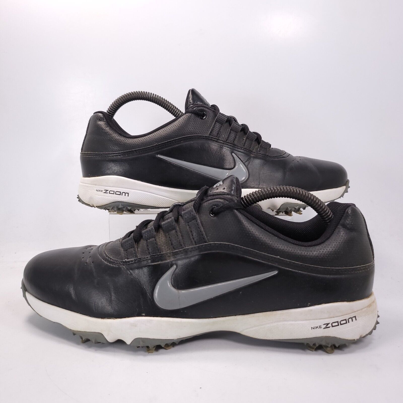 Nike Nike Air Zoom Rival 5 Golf Shoe Mens Size 8.5 878957-001 Size US 8.5 / EU 41-42 - 5 Thumbnail