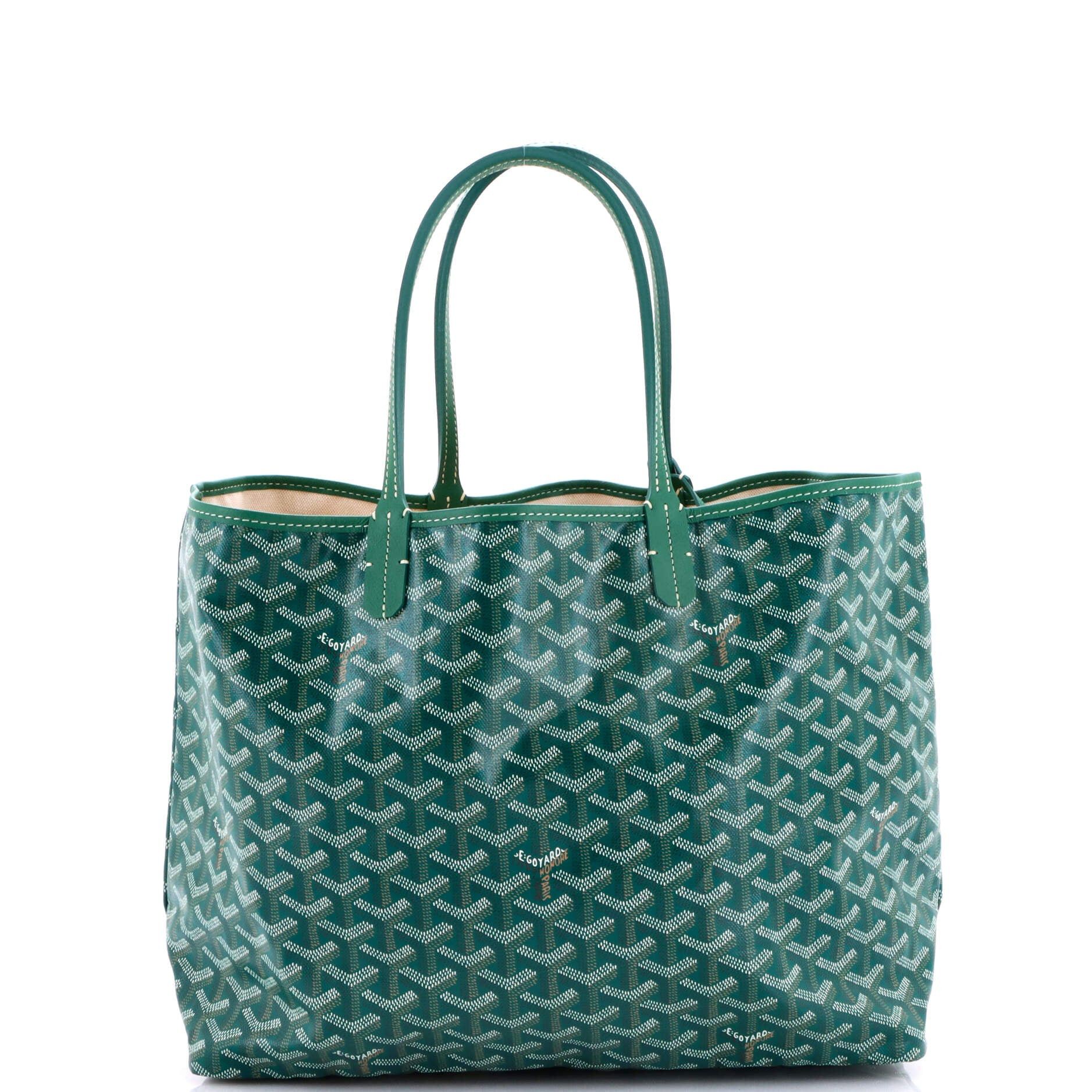 Goyard Saint Louis Tote Size ONE SIZE - 1 Thumbnail