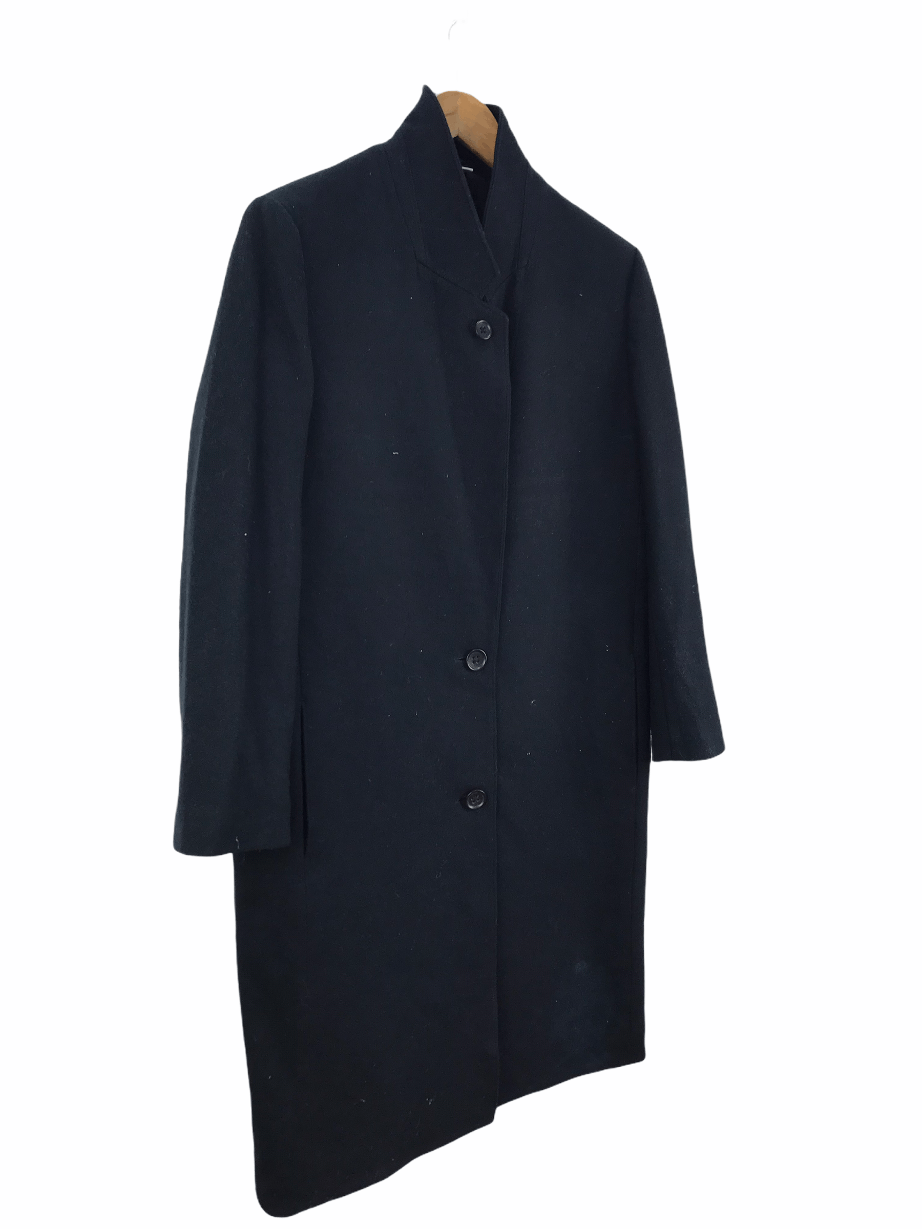 Lemaire × Uniqlo Lemaire Uniqlo Wool Jacket Size US M / EU 48-50 / 2 - 5 Thumbnail