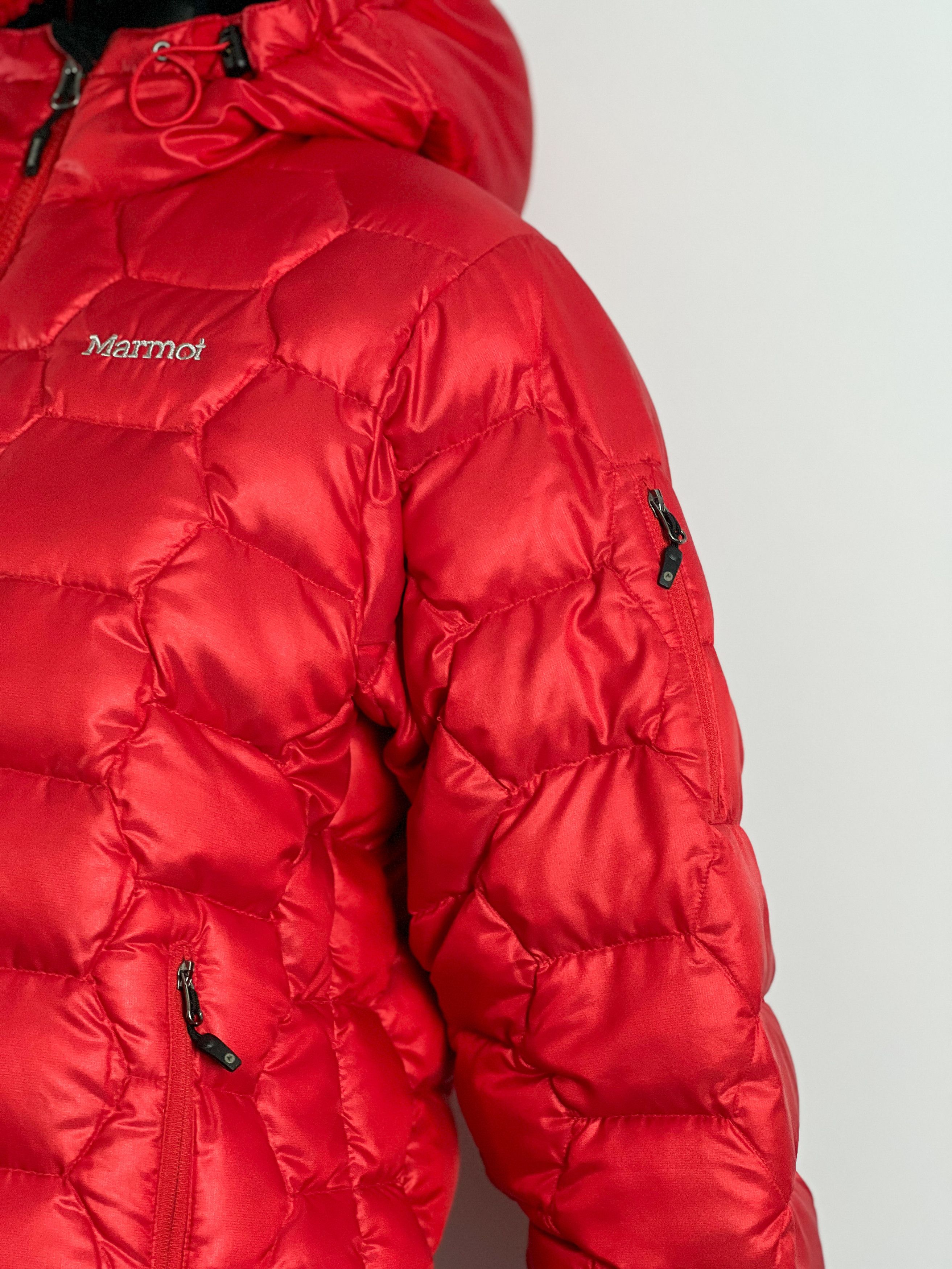 Marmot Marmot Down Women`s Jacket Size M / US 6-8 / IT 42-44 - 13 Thumbnail