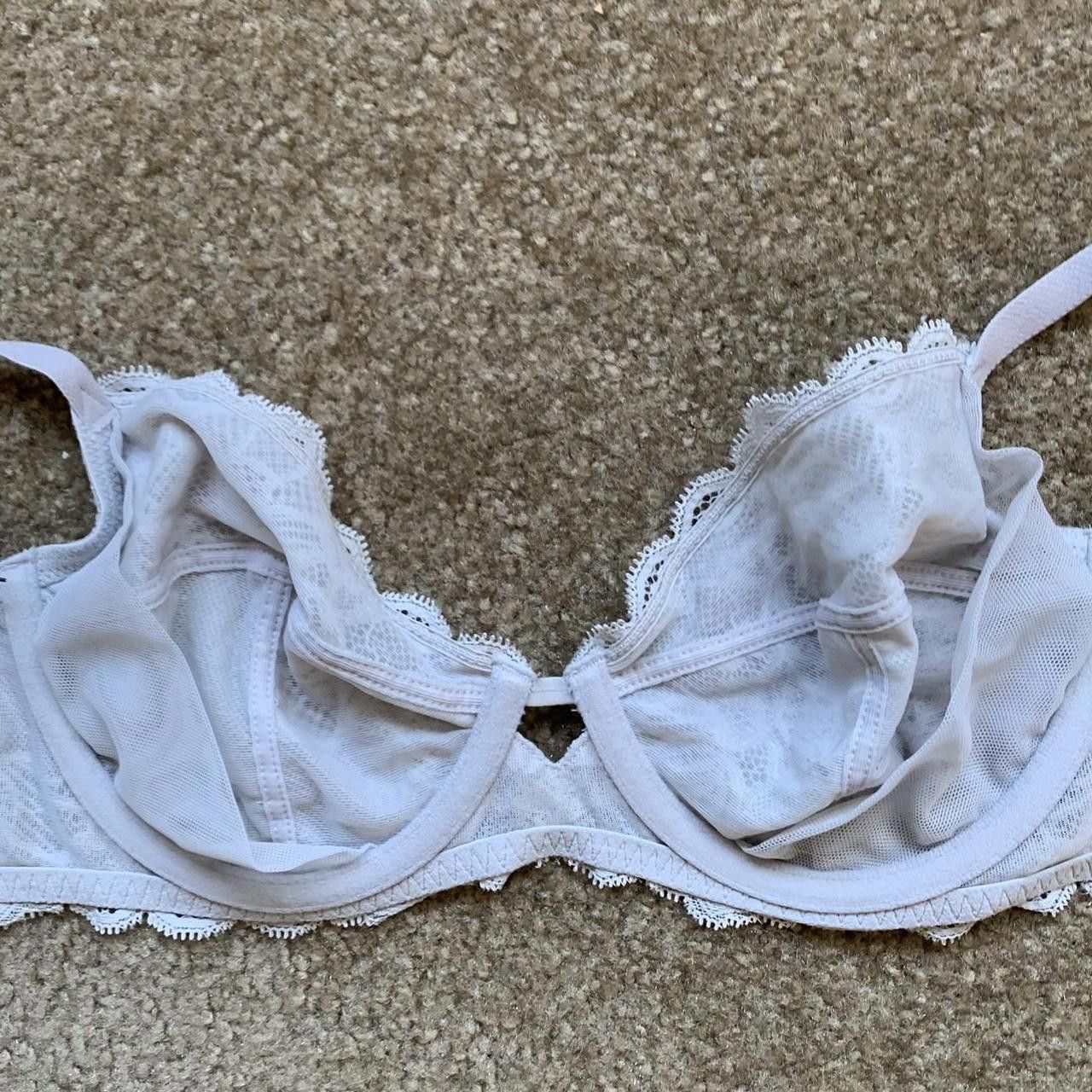 Calvin Klein Calvin Klein Bra Size ONE SIZE - 4 Thumbnail