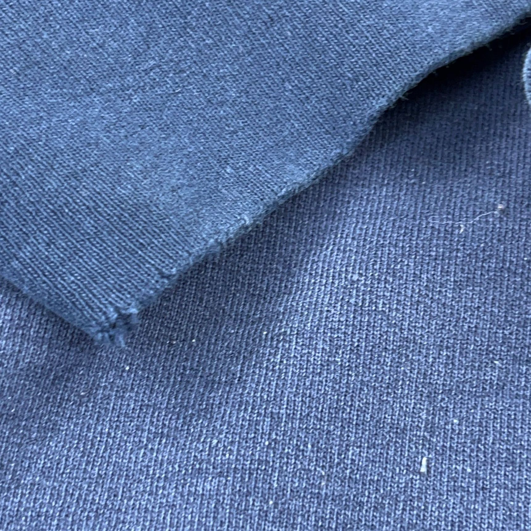 American Eagle Outfitters VINTAGE American Eagle Outfitters Hoodie Men L Blue Sweatshirt Faded Star 90s 2000s Logo Embroidered Pullover Crew Neck All Seasons Size US L / EU 52-54 / 3 - 4 Thumbnail