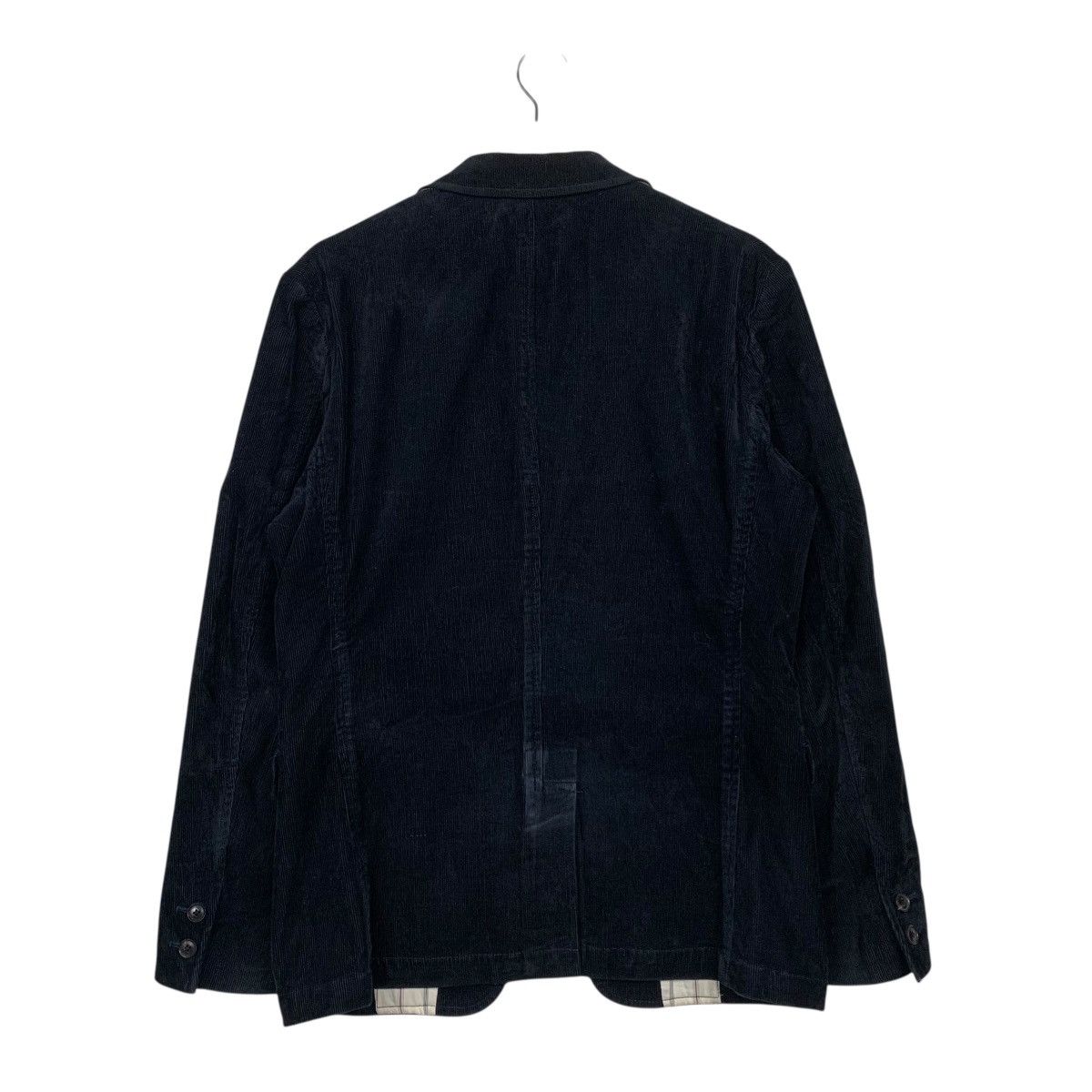 SHIPS Ships Corduroy Jacket Size US S / EU 44-46 / 1 - 7 Thumbnail