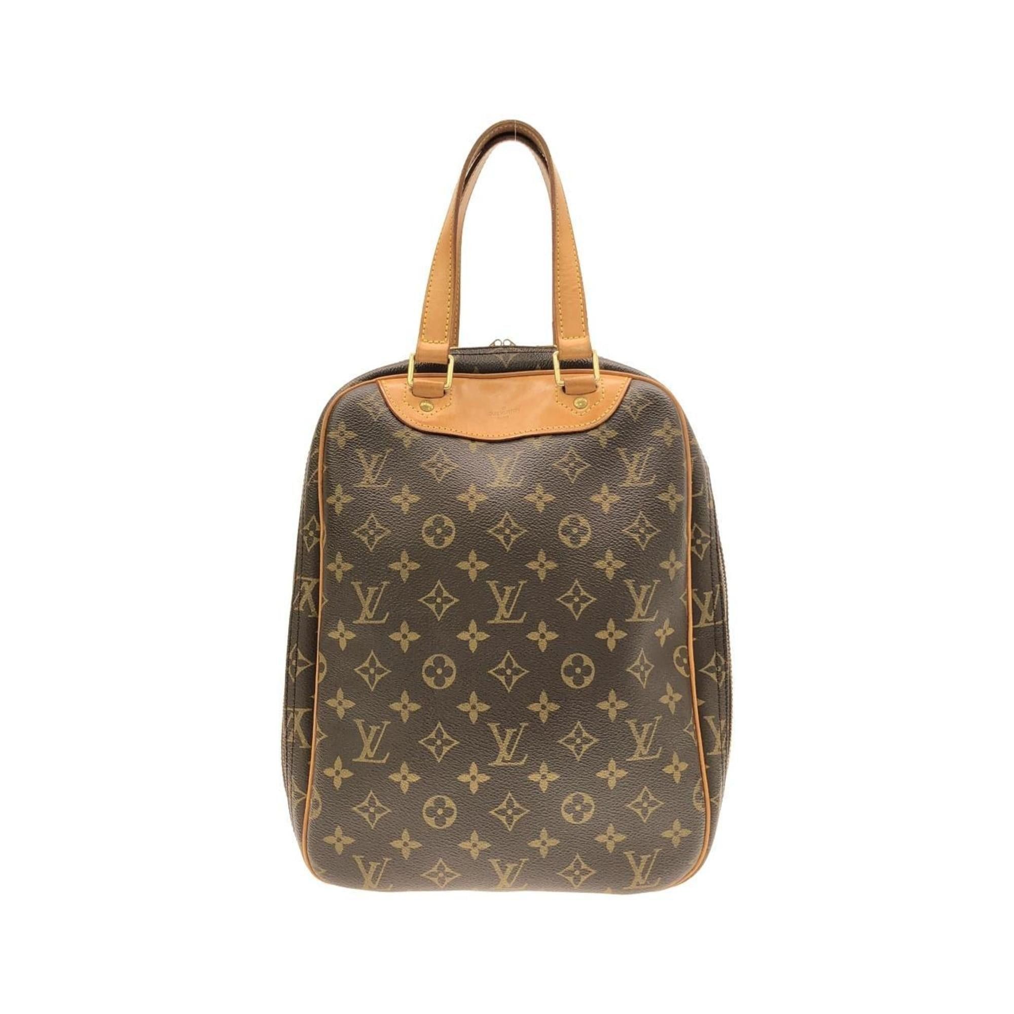 Louis Vuitton Louis Vuitton Monogram Excursion M41450 Handbag Size ONE SIZE - 1 Thumbnail