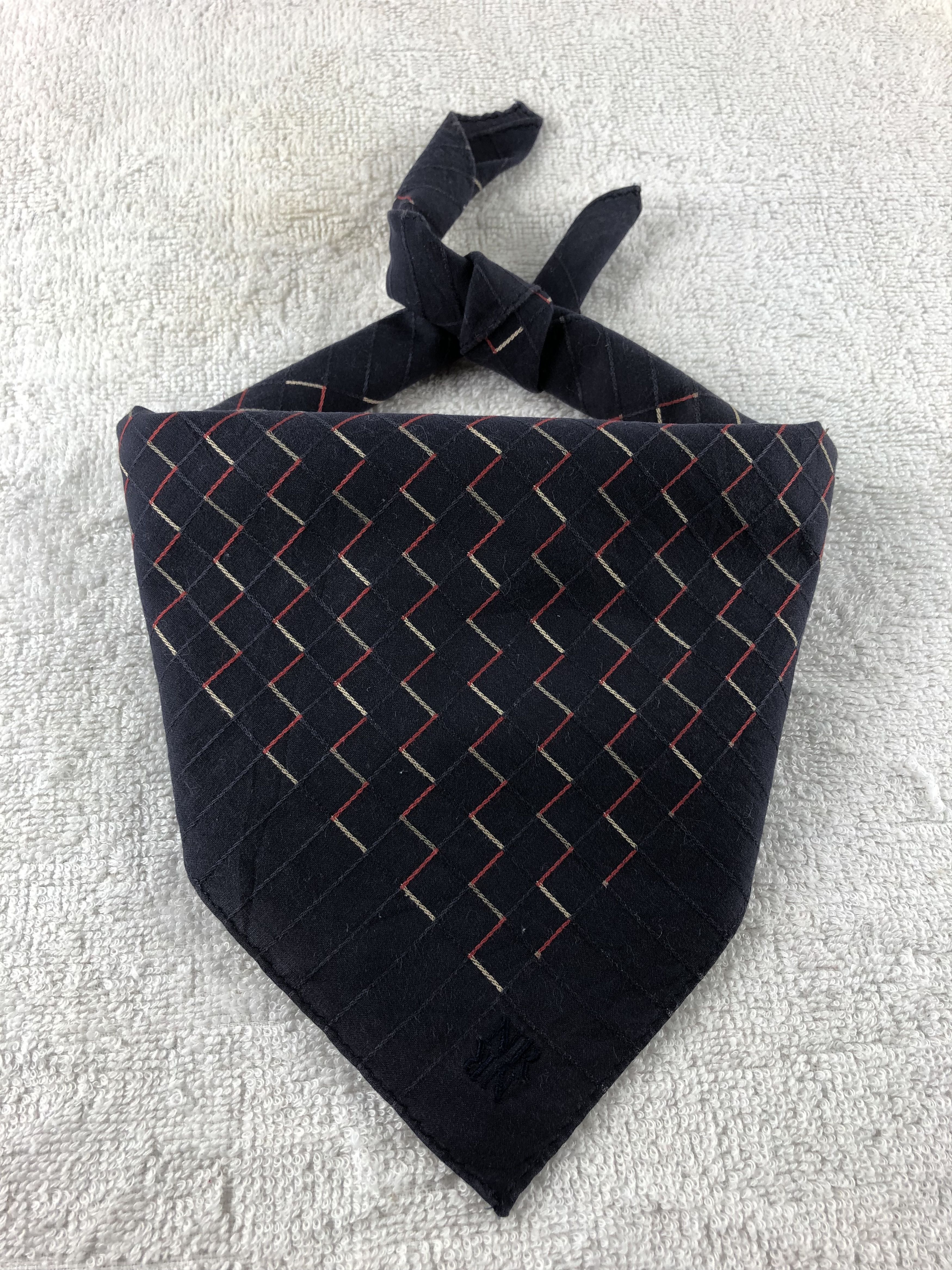 Nina Ricci × Vintage Nina Ricci Handkerchief / Bandana / Neckerchief Size ONE SIZE - 1 Thumbnail