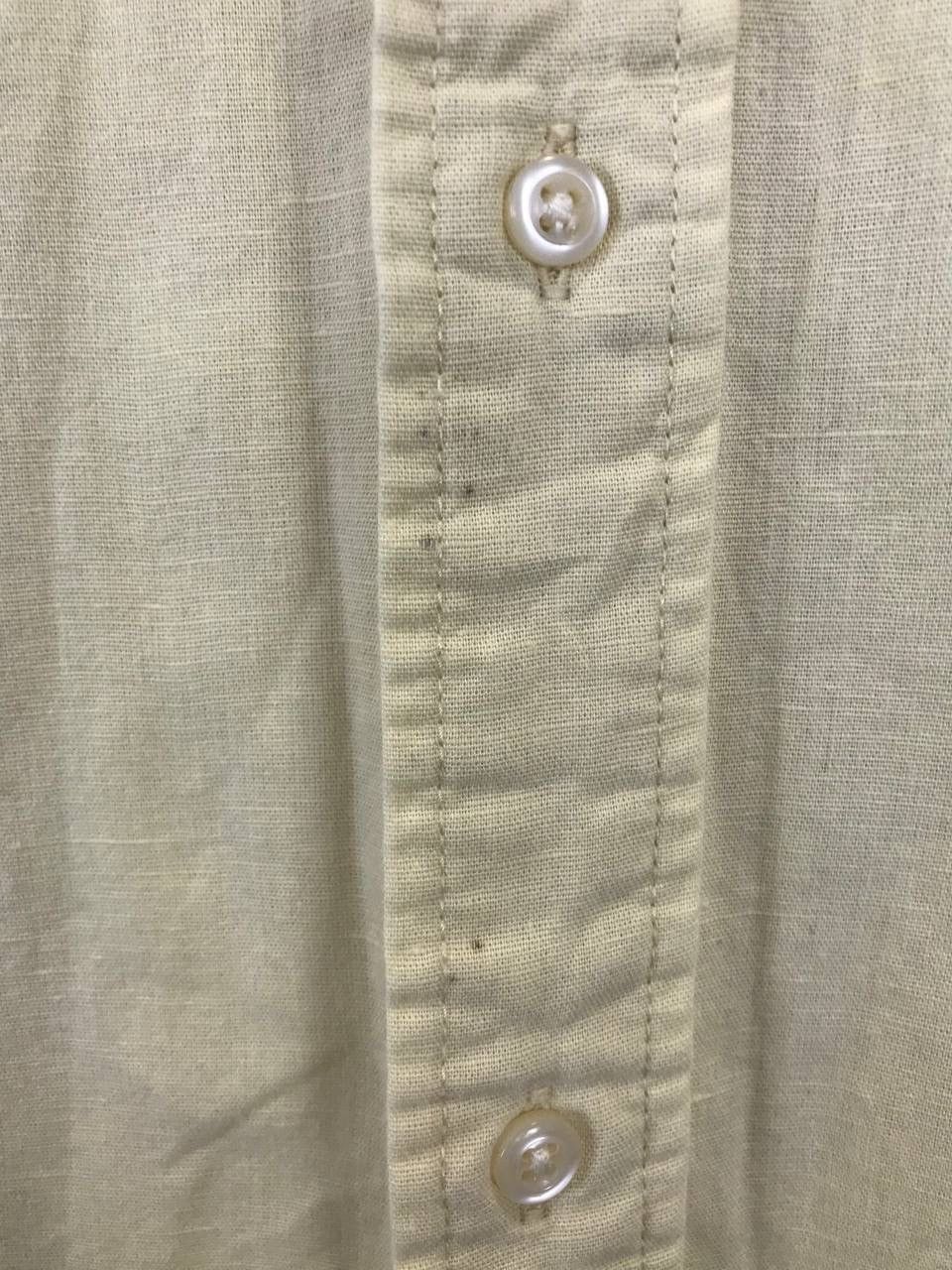 Polo Ralph Lauren Polo Ralph Lauren logo designer shirt Size US L / EU 52-54 / 3 - 7 Thumbnail