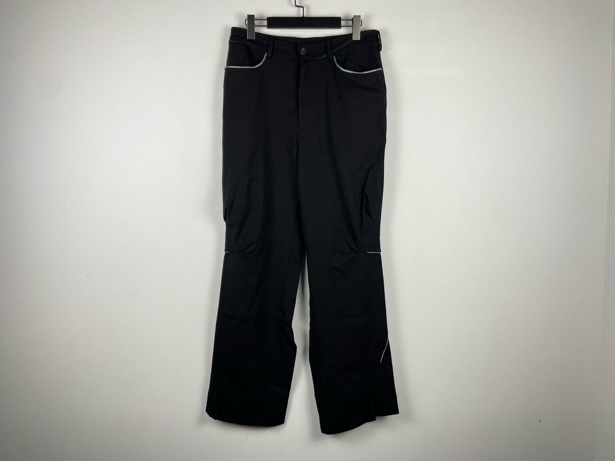 Kiko Kostadinov Kiko Kostadinov OHNE K-DART TROUSER AW24 Size US 30 / EU 46 - 3 Thumbnail