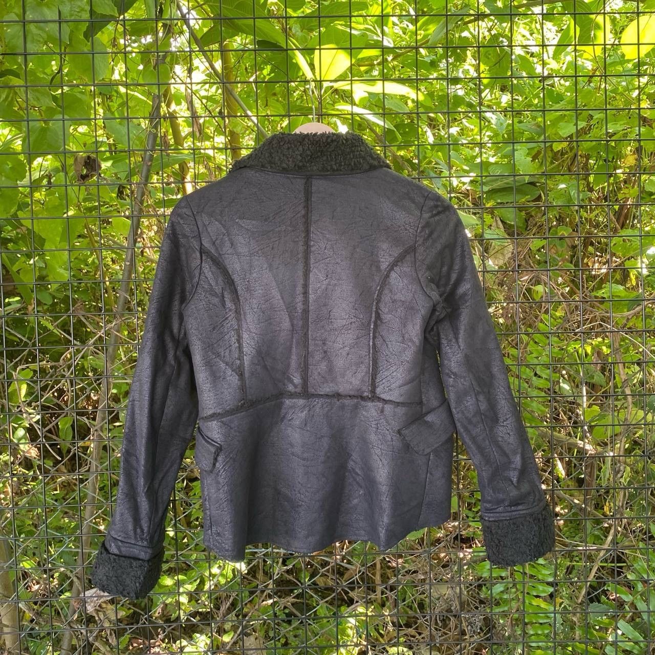 Japanese Brand × Seditionaries × Vintage Vintage Japan SLY Paterned Jacket Size M / US 6-8 / IT 42-44 - 8 Thumbnail