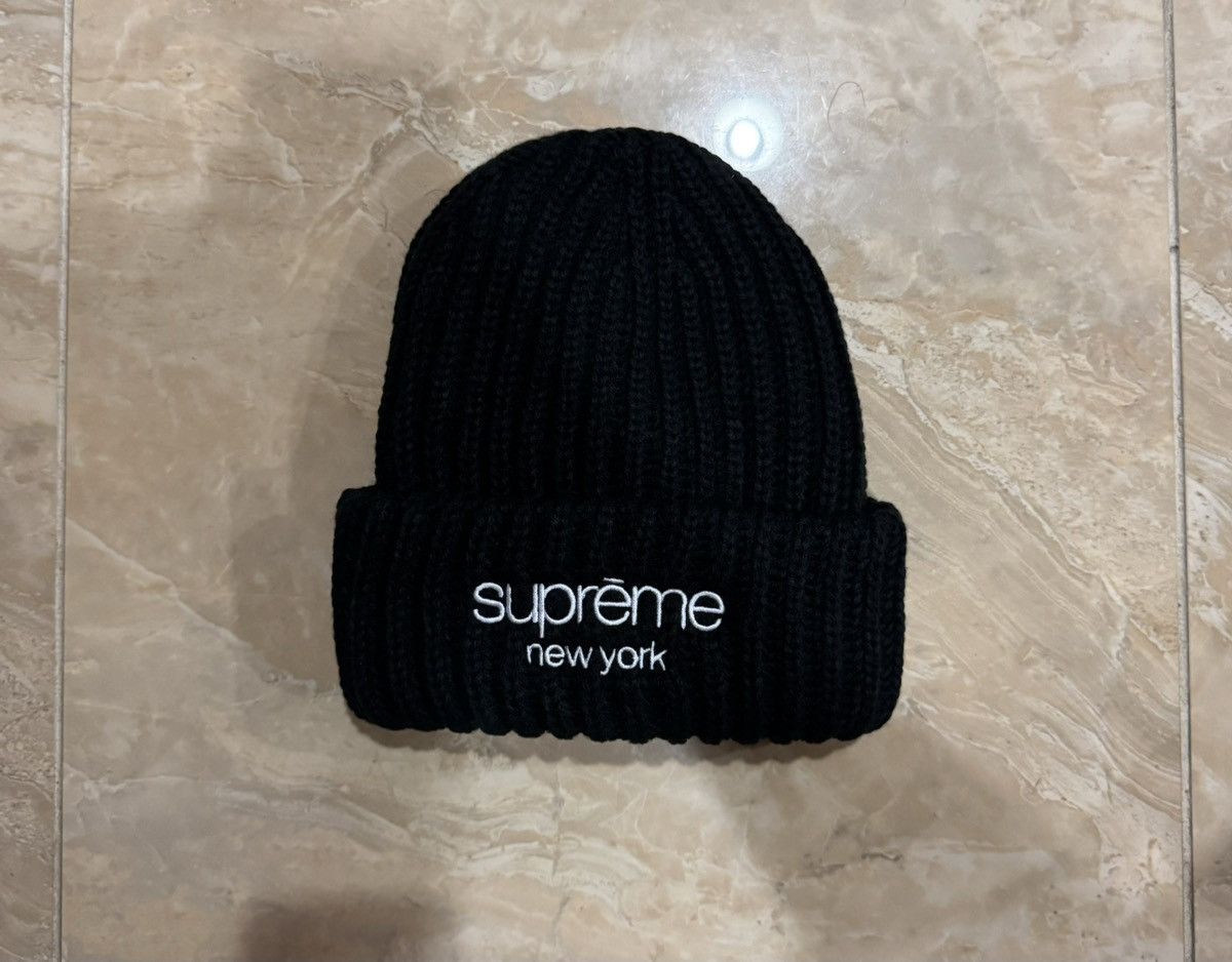 Nike Supreme Beanie | Grailed