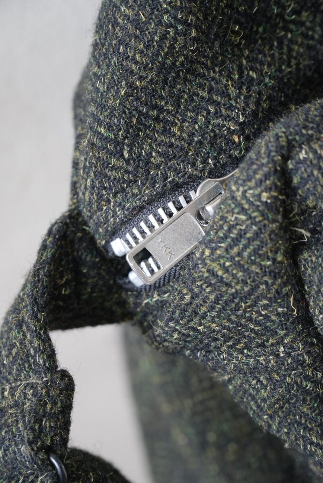 Porter × Undercover Undercoverism PORTER Wool Bag Size ONE SIZE - 12 Thumbnail