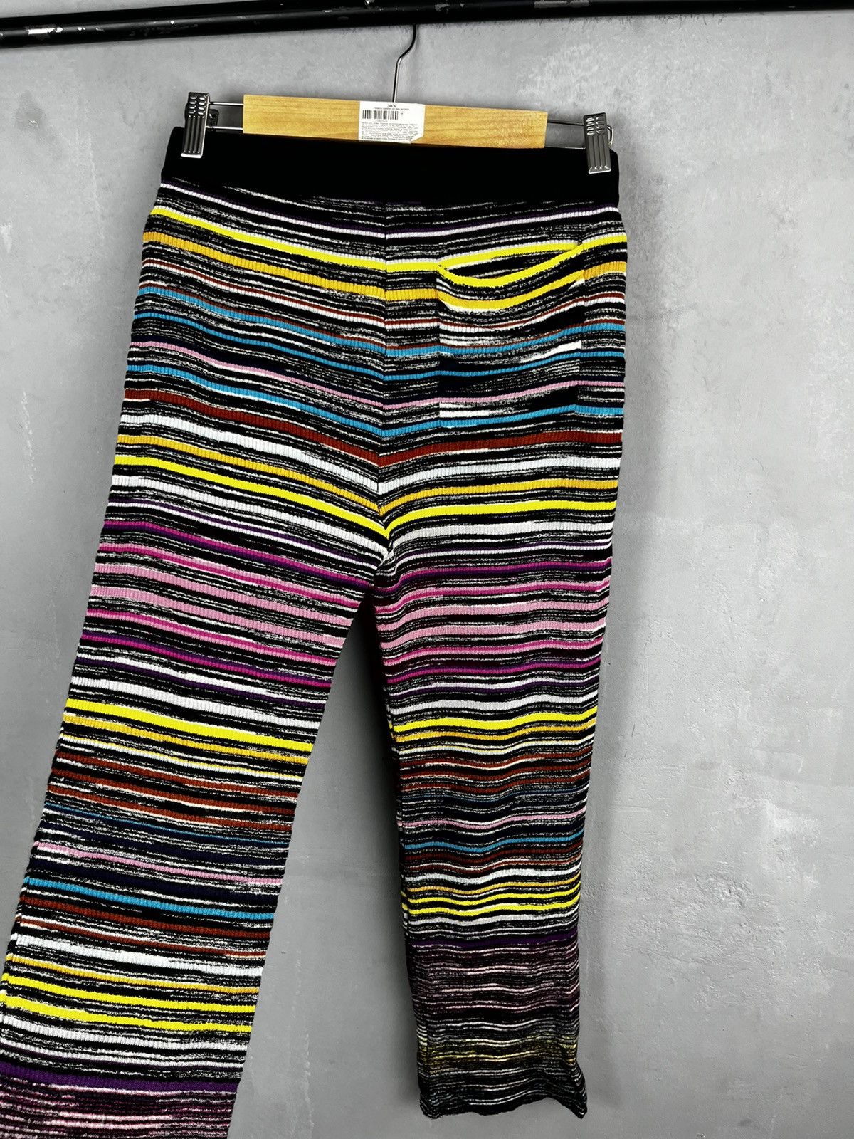 Missoni × Other Missoni pants Size 34" / US 12 / IT 48 - 4 Thumbnail