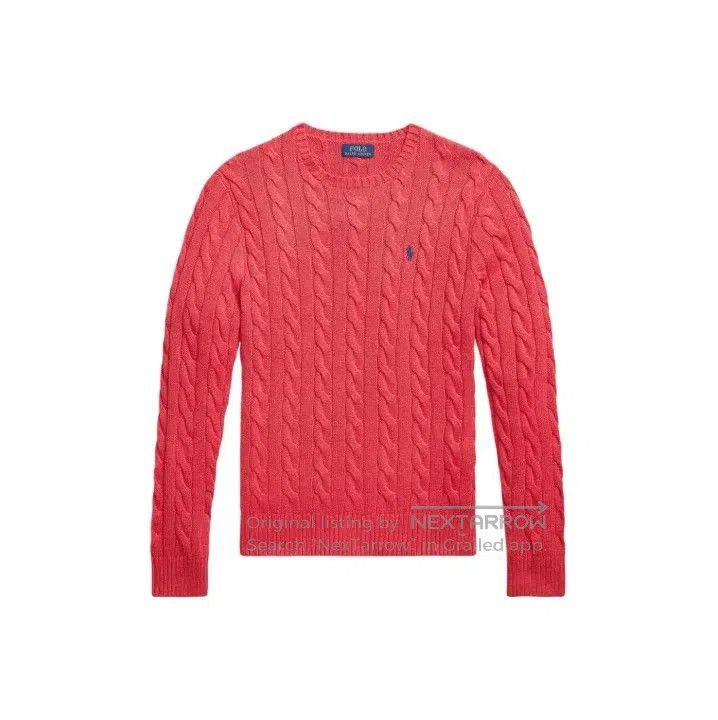 Polo Ralph Lauren Polo Ralph Lauren Men's Pony Embroidered Long. Size US L / EU 52-54 / 3 - 1 Thumbnail