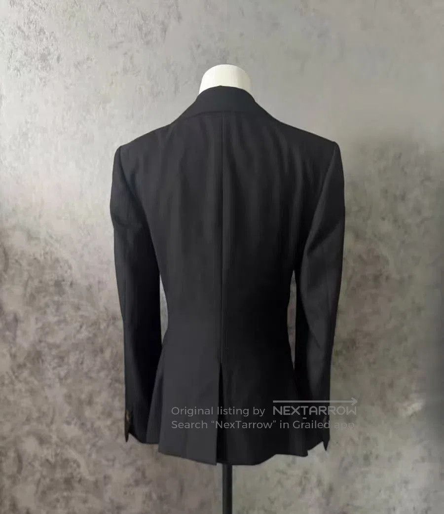 Vivienne Westwood Vivienne Westwood Black Blazer Jacket. Size US S / EU 44-46 / 1 - 3 Thumbnail