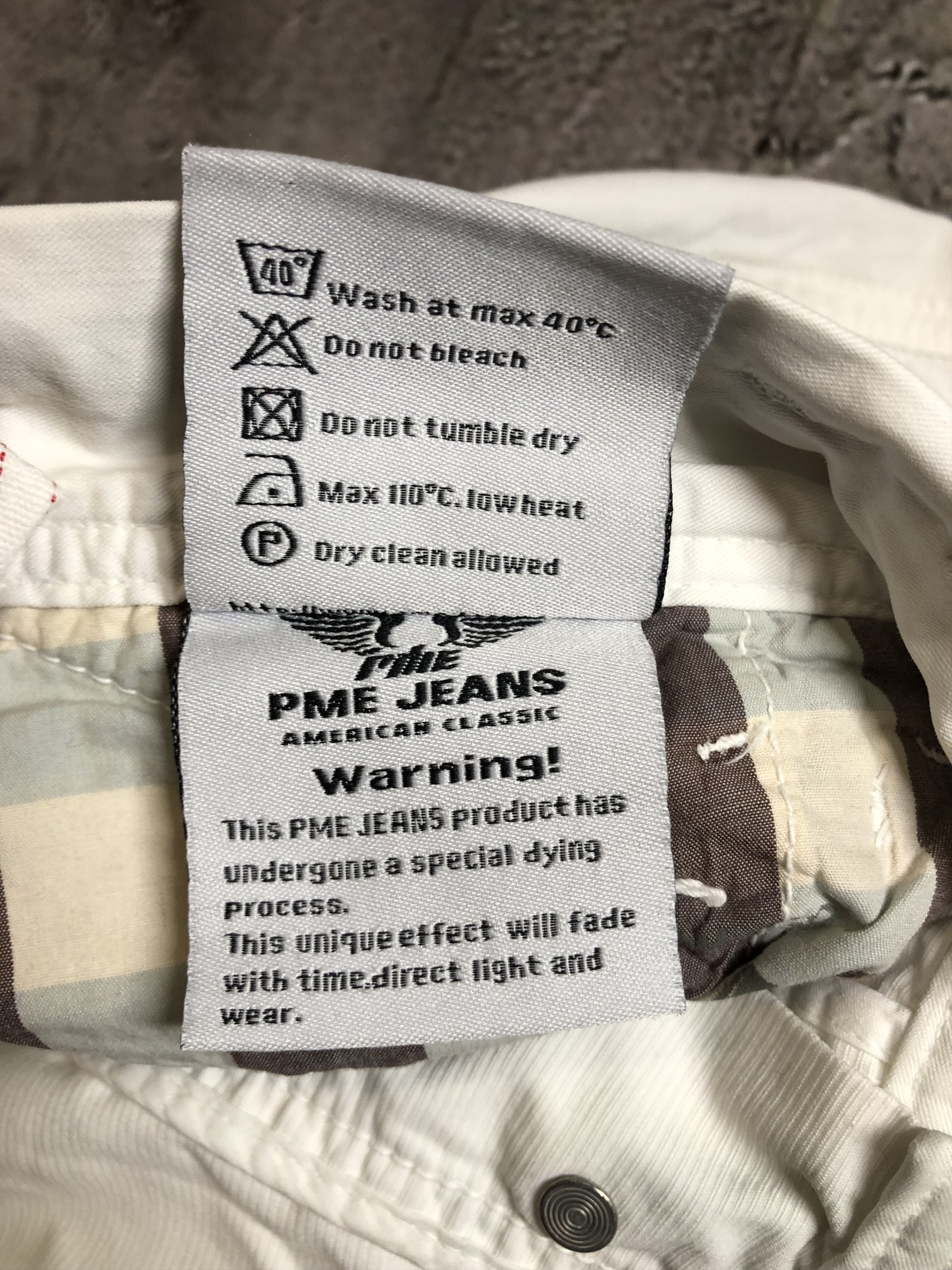 Japanese Brand PME LEGEND Vintage Cargo Pants Size US 36 / EU 52 - 7 Thumbnail