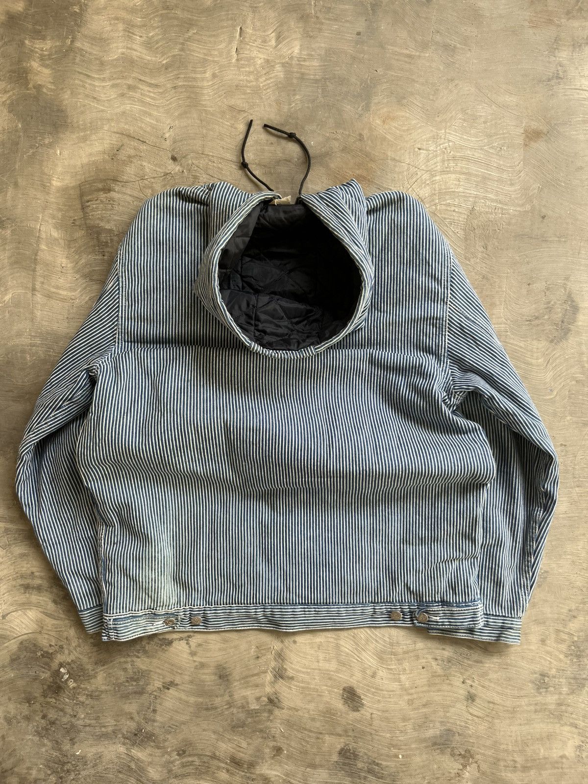 Pointer Vintage 90’s Pointer brand zip hooded Size US L / EU 52-54 / 3 - 7 Thumbnail