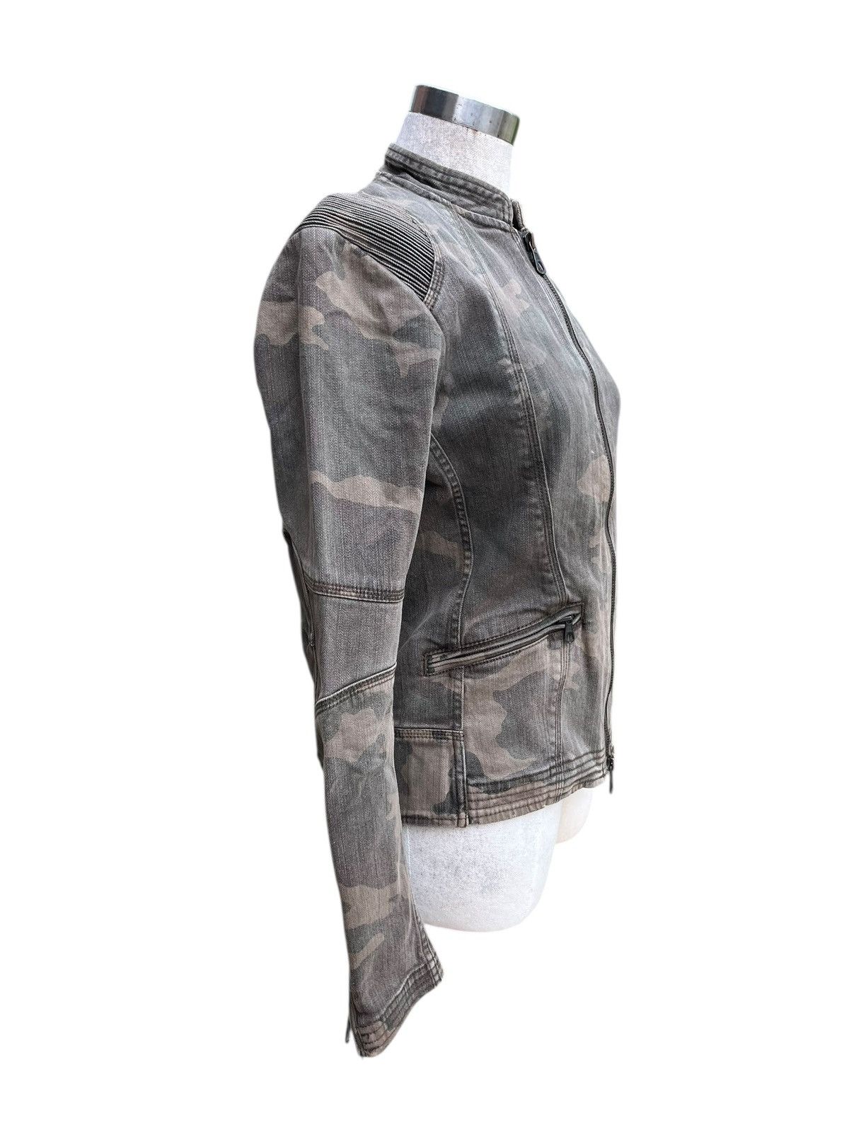 Hysteric Glamour G.o.a military equipment Size M / US 6-8 / IT 42-44 - 7 Thumbnail