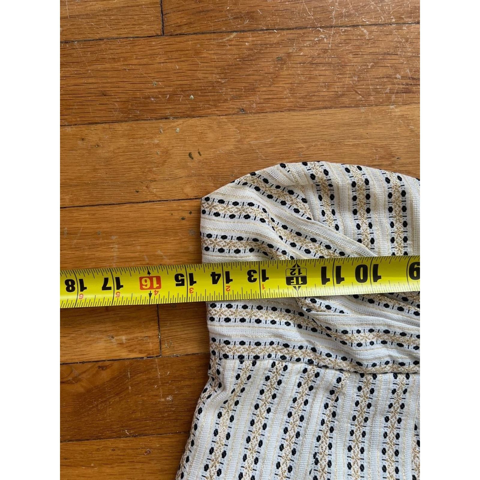 See by Chloe See by Chloé Women Dress Sleeve Length Mini Size 2 A000960 Size XS / US 0-2 / IT 36-38 - 10 Thumbnail