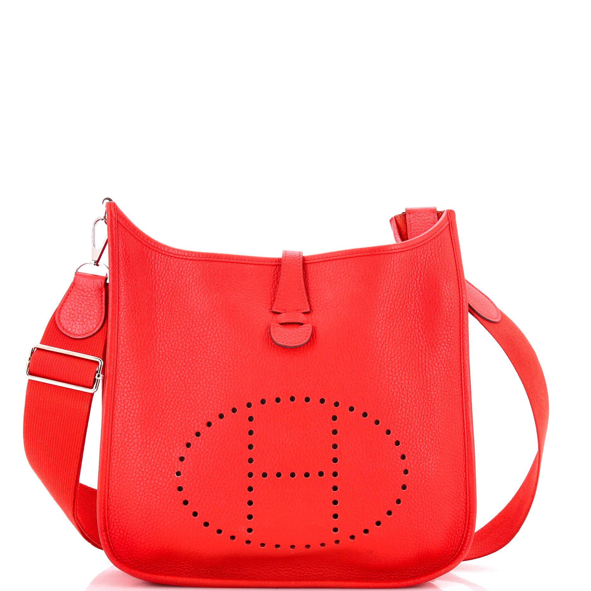 Hermes Evelyne Bag Gen III Size ONE SIZE - 1 Thumbnail