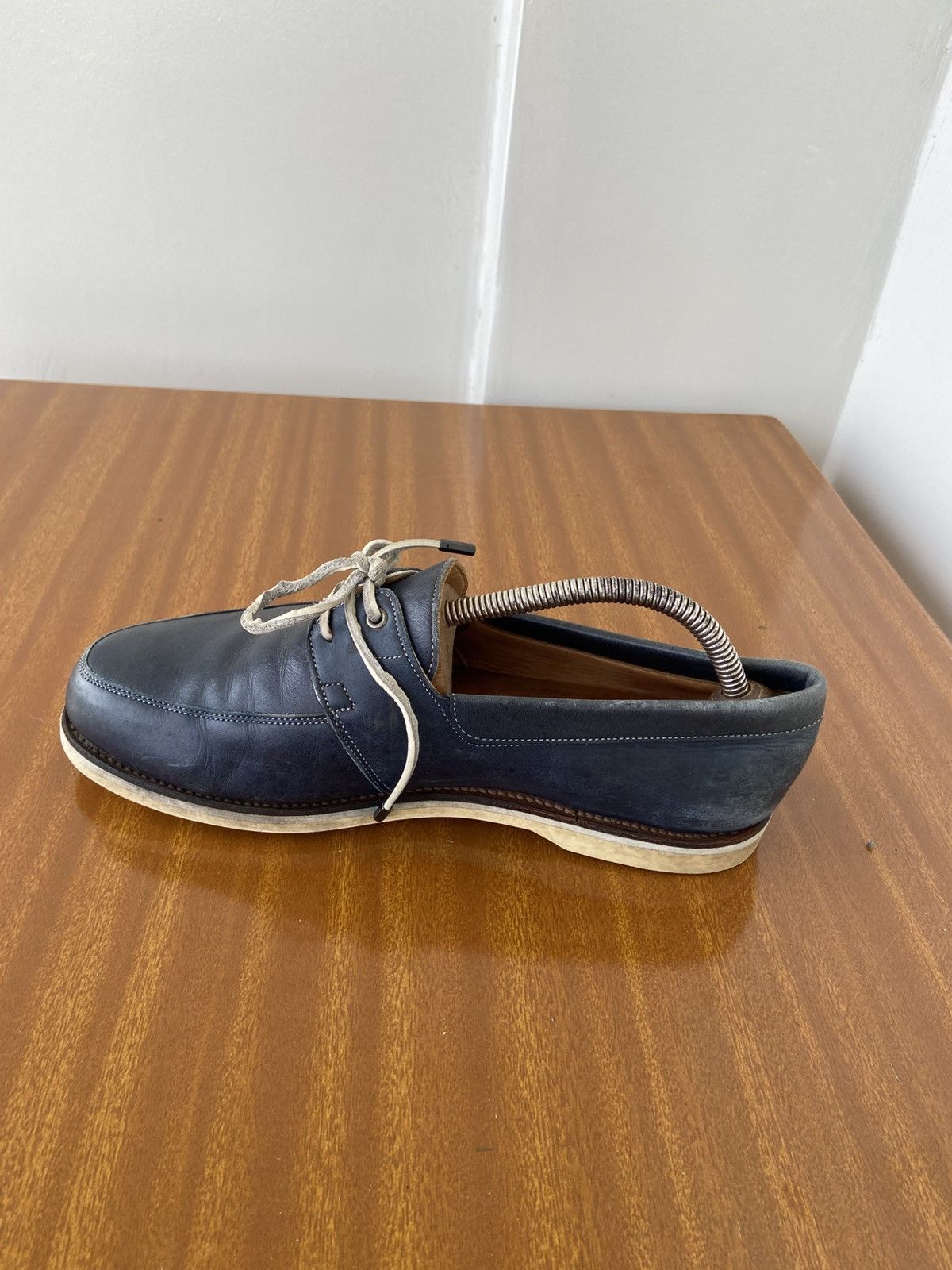 John Lobb John Lobb Size US 5.5 / EU 38 - 5 Thumbnail