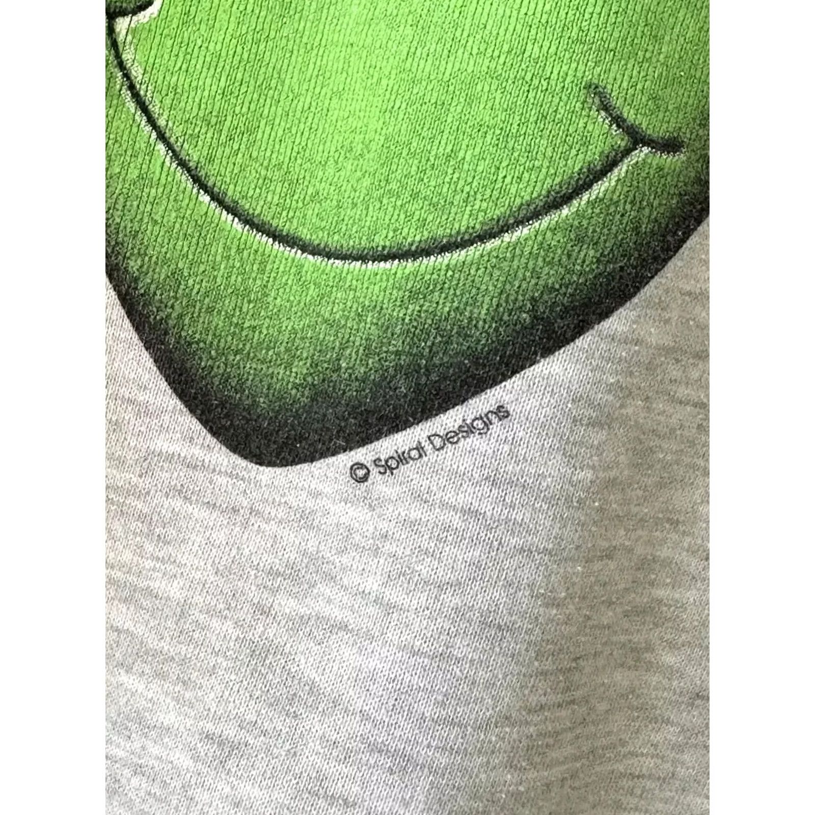 Vintage VINTAGE Nike? Not applicable Size US XL / EU 56 / 4 - 7 Thumbnail