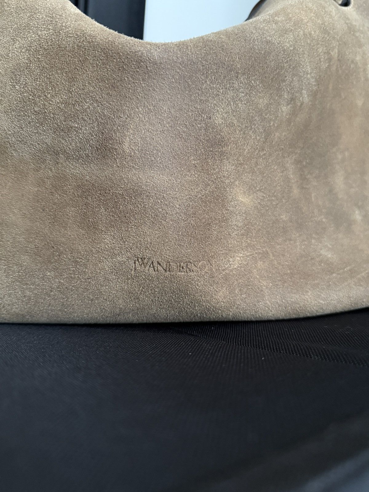 JW Anderson Rare JW Anderson Corner Messenger Size ONE SIZE - 4 Thumbnail