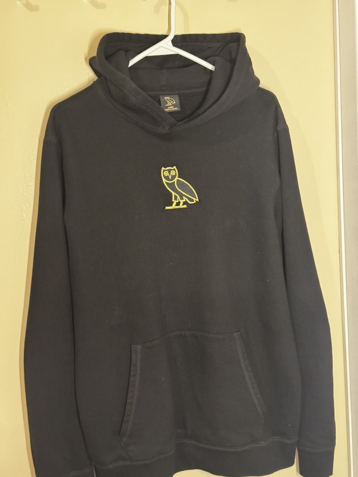 Octobers Very Own OG hoodie