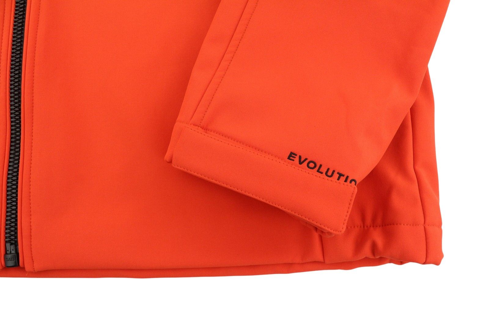 Superdry Hooded Soft Shell 2XL Orange Light 87146 Size US XXL / EU 58 / 5 - 6 Thumbnail