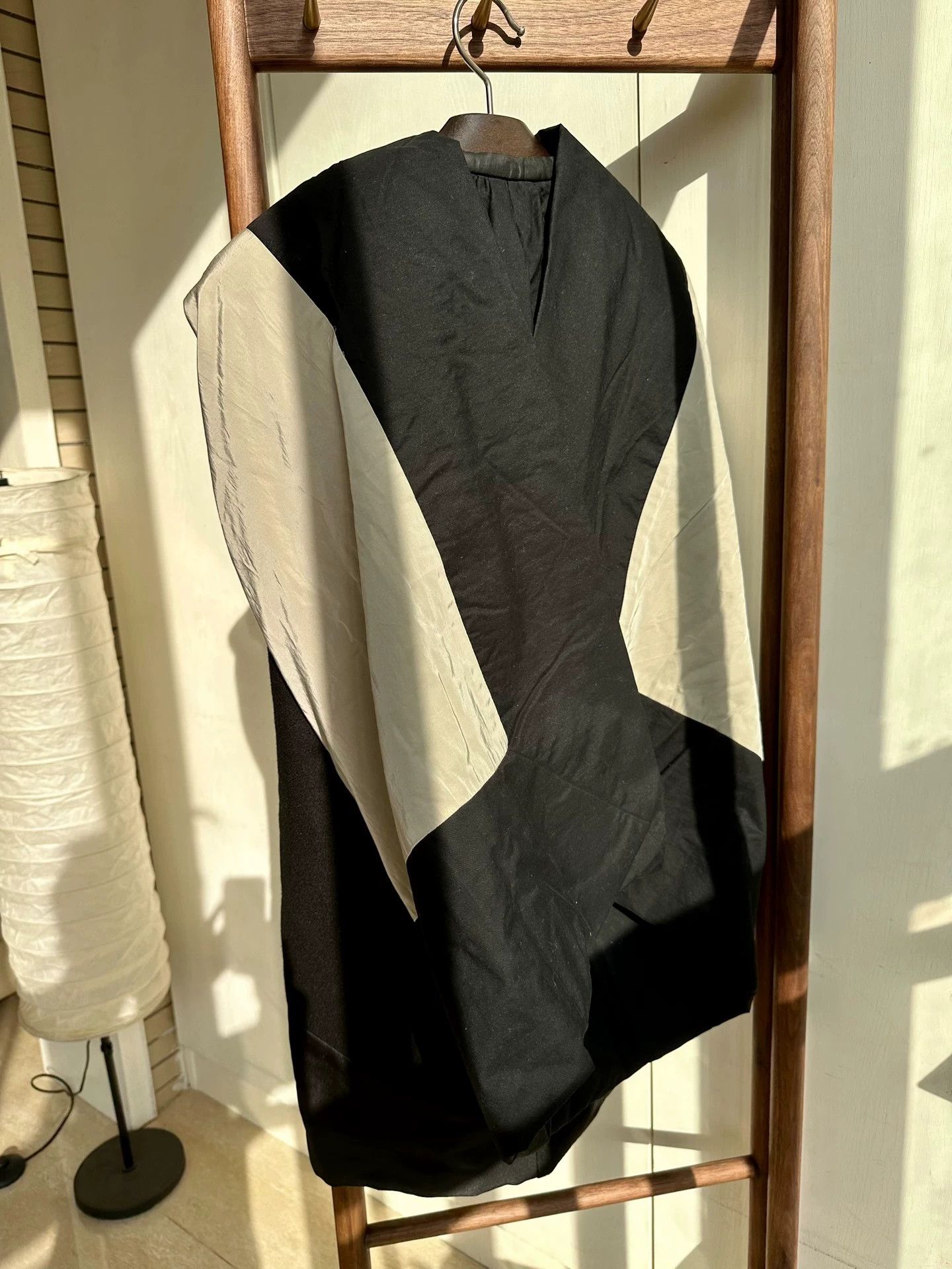 Rick Owens Rick Owens Runway Cape Vest 95 New Size XS / US 0-2 / IT 36-38 - 4 Thumbnail