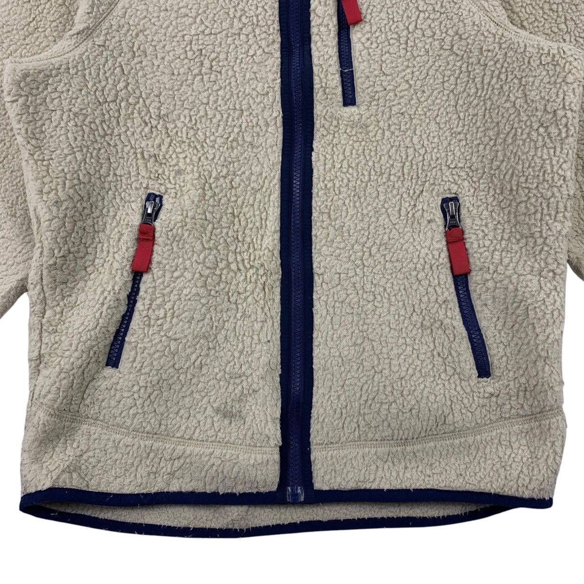 Patagonia PATAGONIA Retro pile fleece jacket Size XS / US 0-2 / IT 36-38 - 9 Thumbnail