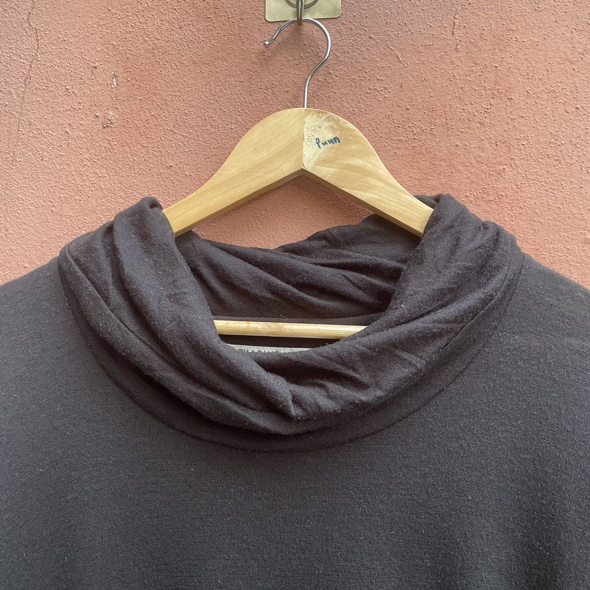 Katharine Hamnett London Katharine Hamnett London Inspired Julius Tee Shirt Size US M / EU 48-50 / 2 - 3 Thumbnail