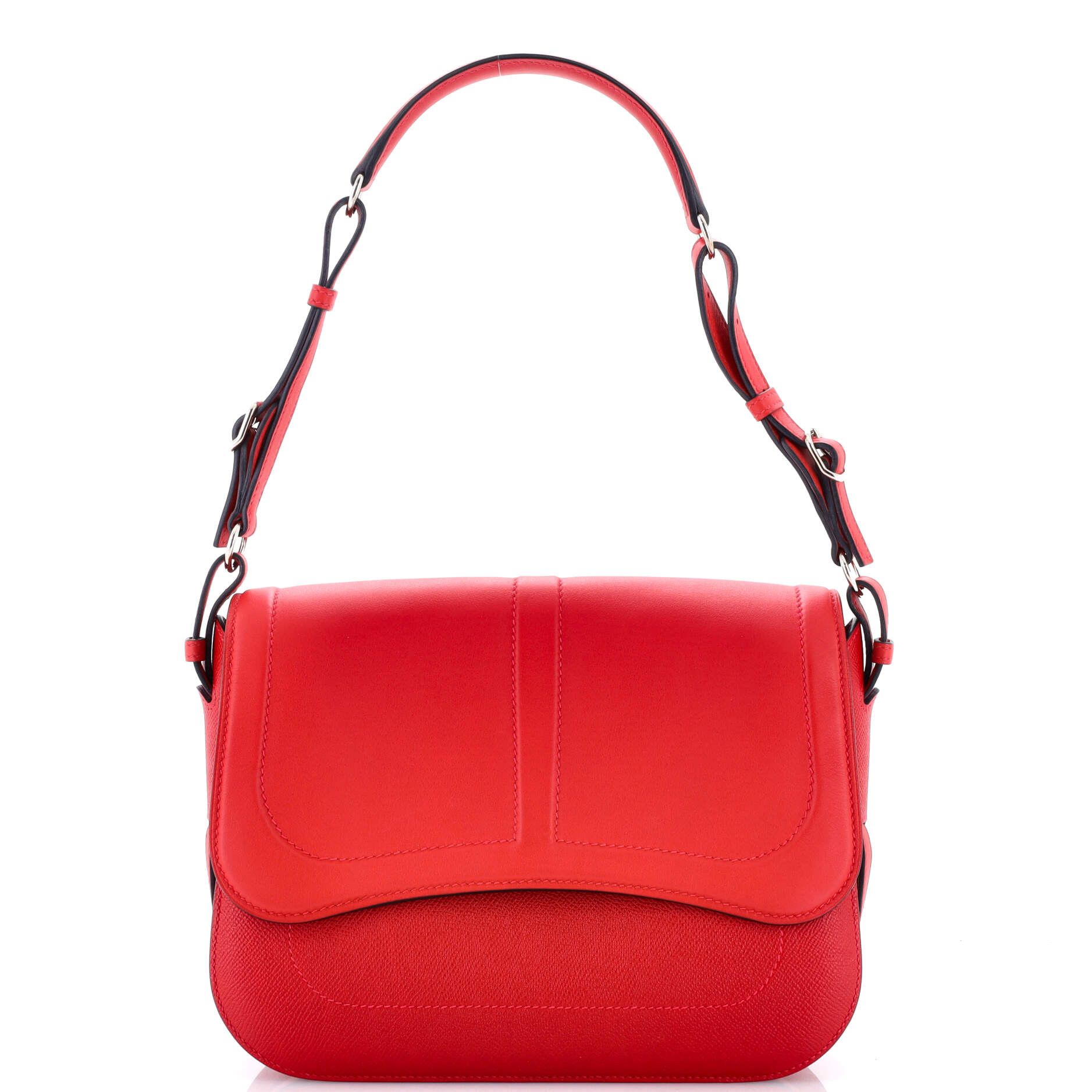 Hermes Harnais Shoulder Bag Size ONE SIZE - 1 Thumbnail
