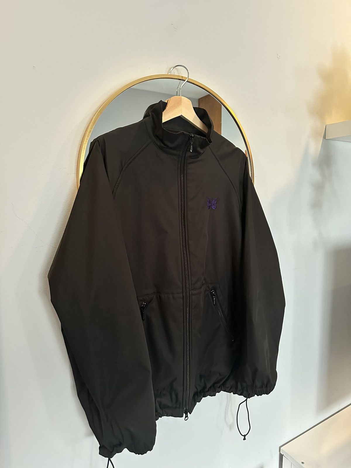 Needles Needles 20AW Track Jacket Size US M / EU 48-50 / 2 - 1 Thumbnail