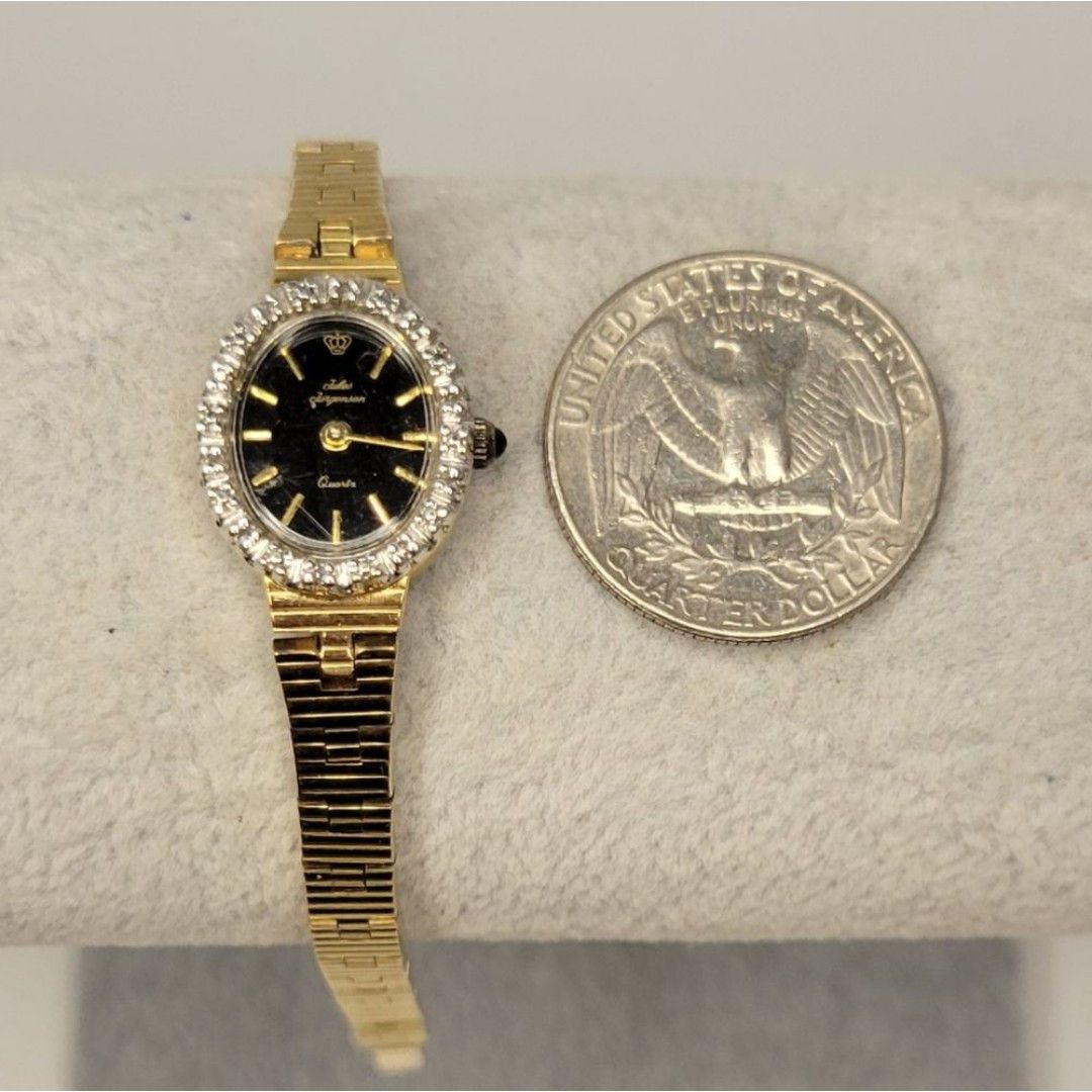 Other Jules Jurgensen Women's Watch Size ONE SIZE - 2 Thumbnail