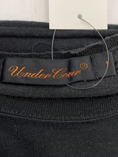 Undercover UNDERCOVER 05SS BUT BEAUTIFUL Phase Graphic T-Shirt