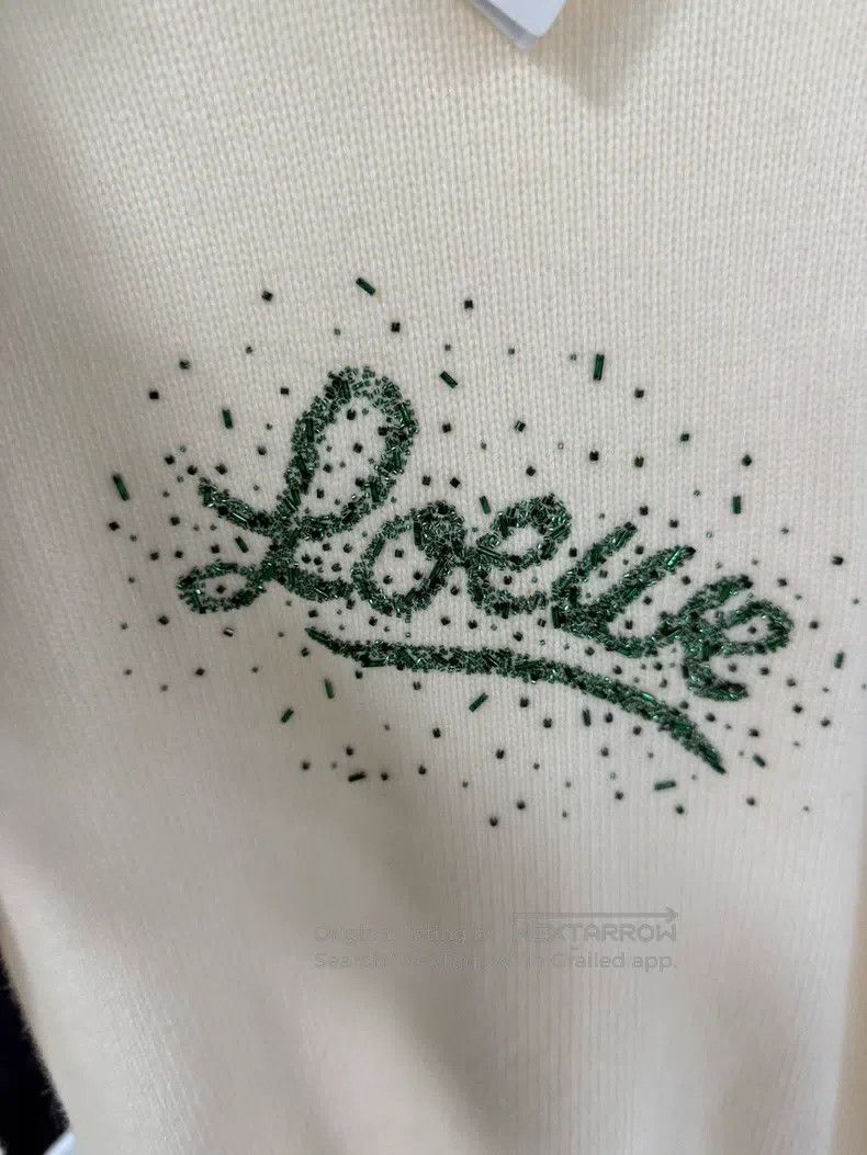 Other Loewe Sweater Size XS / US 0-2 / IT 36-38 - 3 Thumbnail