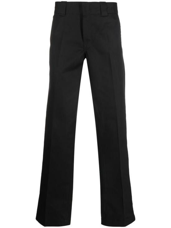 DICKIES Men Straight Pants DK0A4XK9 BLK1 Black
