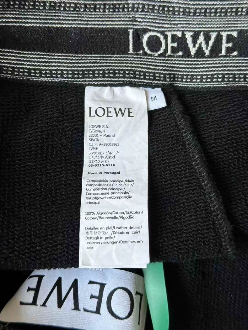 Loewe Loewe size M Weiku Size 30" / US 8 / IT 44 - 4 Thumbnail
