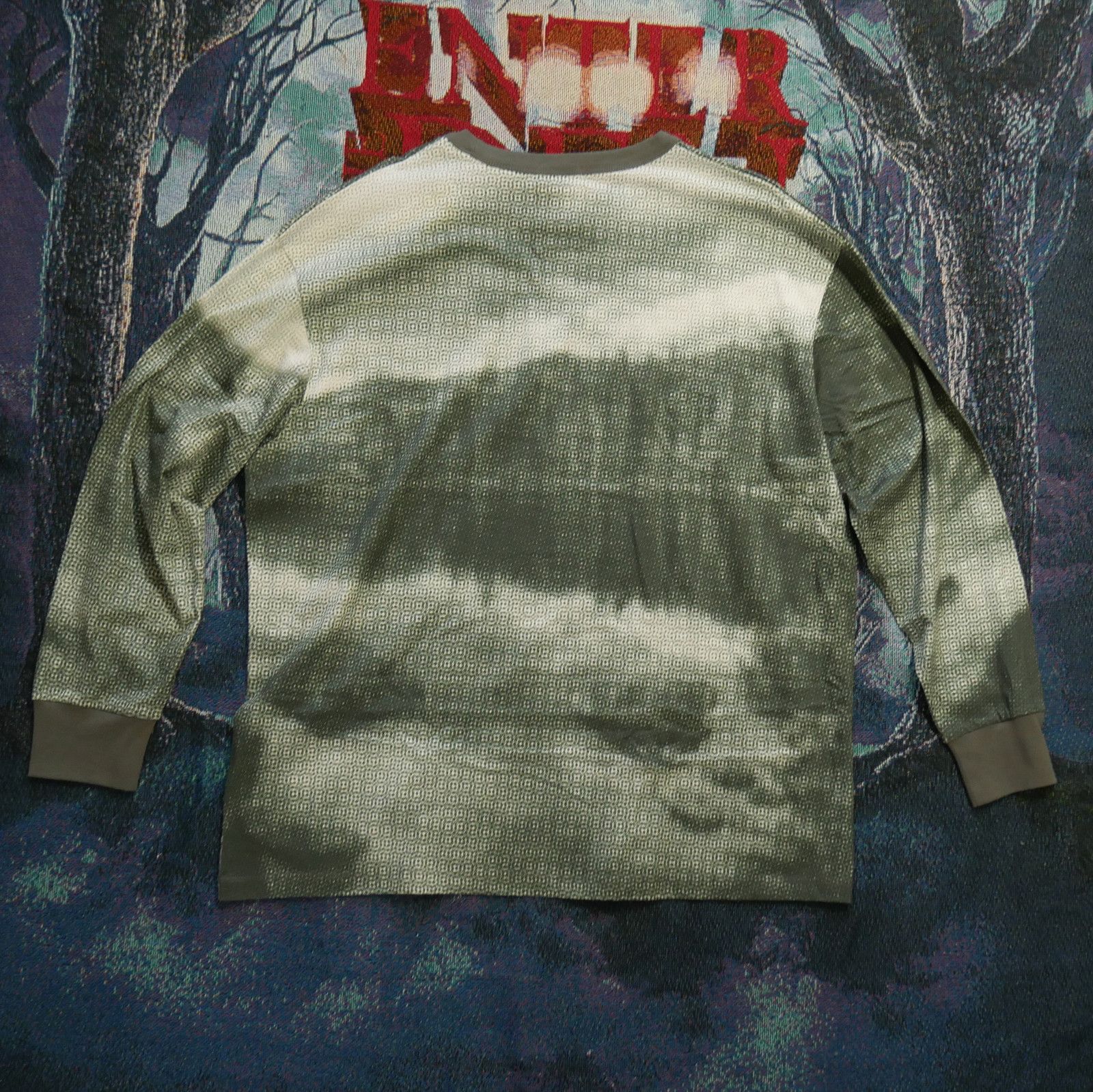 Billionaire Boys Club × Timberland Timberland x Bee Line Billionaire Boys Club Long Sleeve Tee Size US XL / EU 56 / 4 - 6 Thumbnail