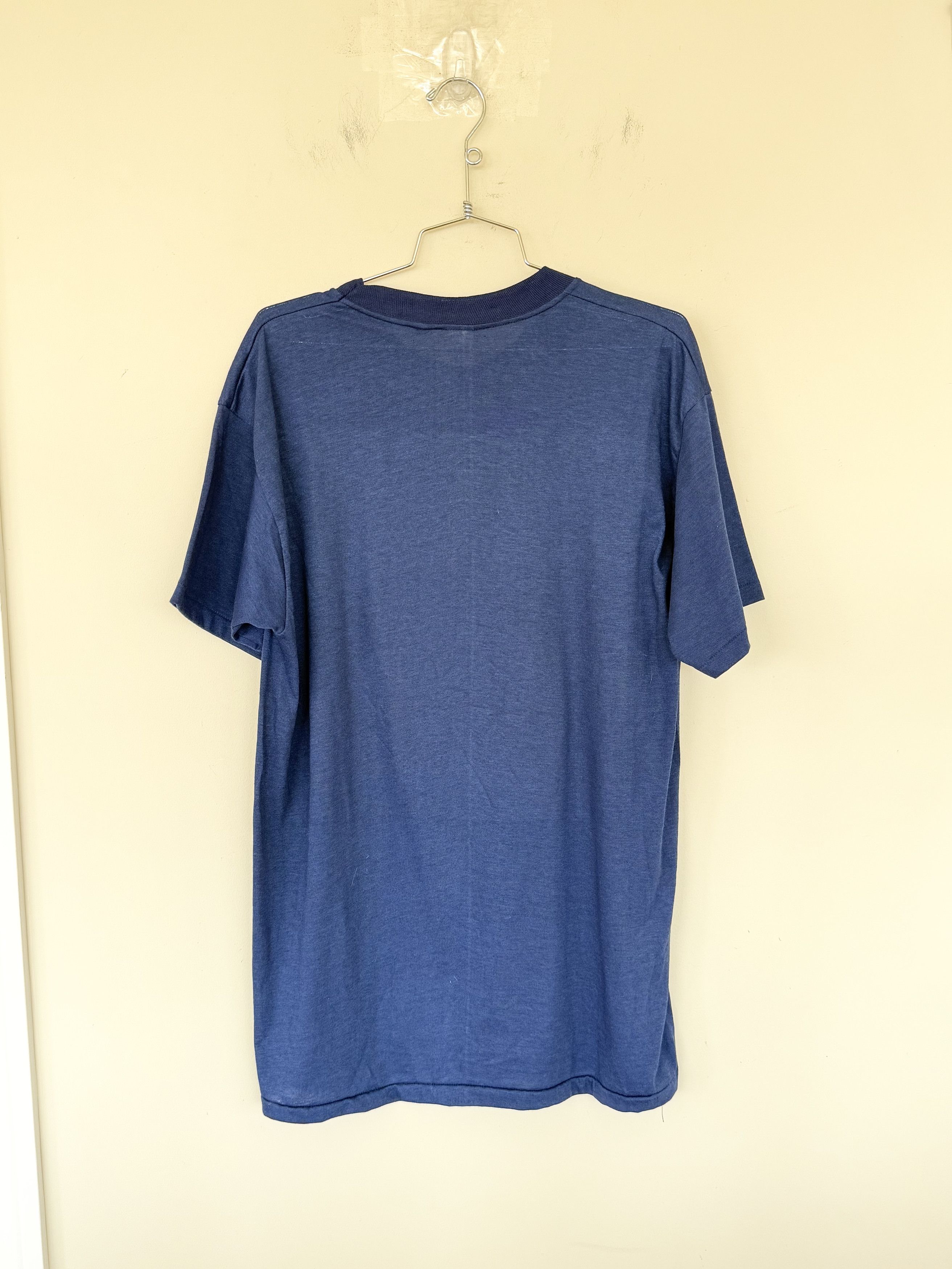 Vintage Vintage STAR WARS Tee Size US XL / EU 56 / 4 - 5 Thumbnail